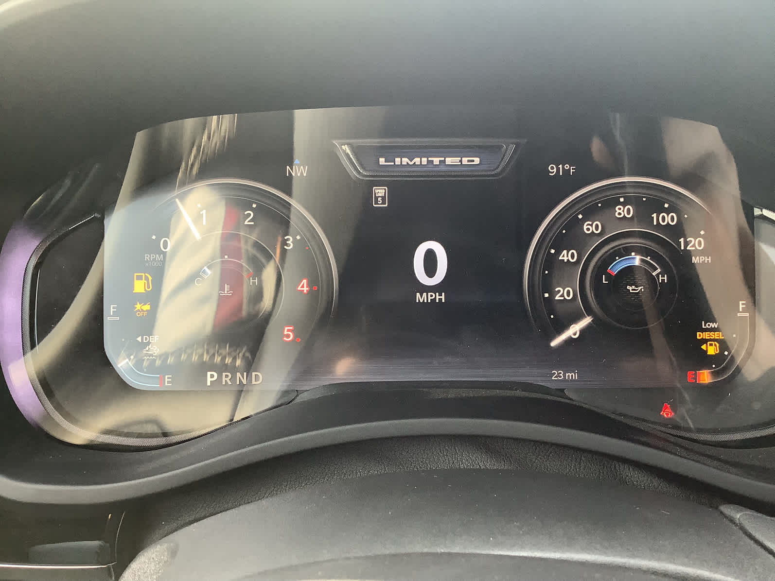 new 2026 Ram 3500 car, priced at $92,836