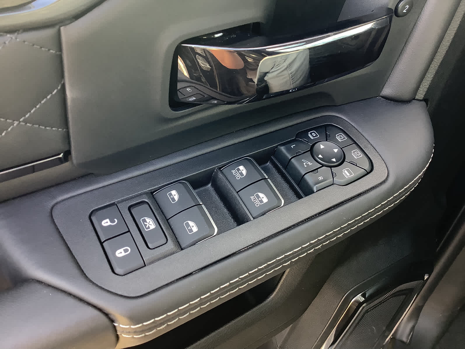 new 2026 Ram 3500 car, priced at $92,836