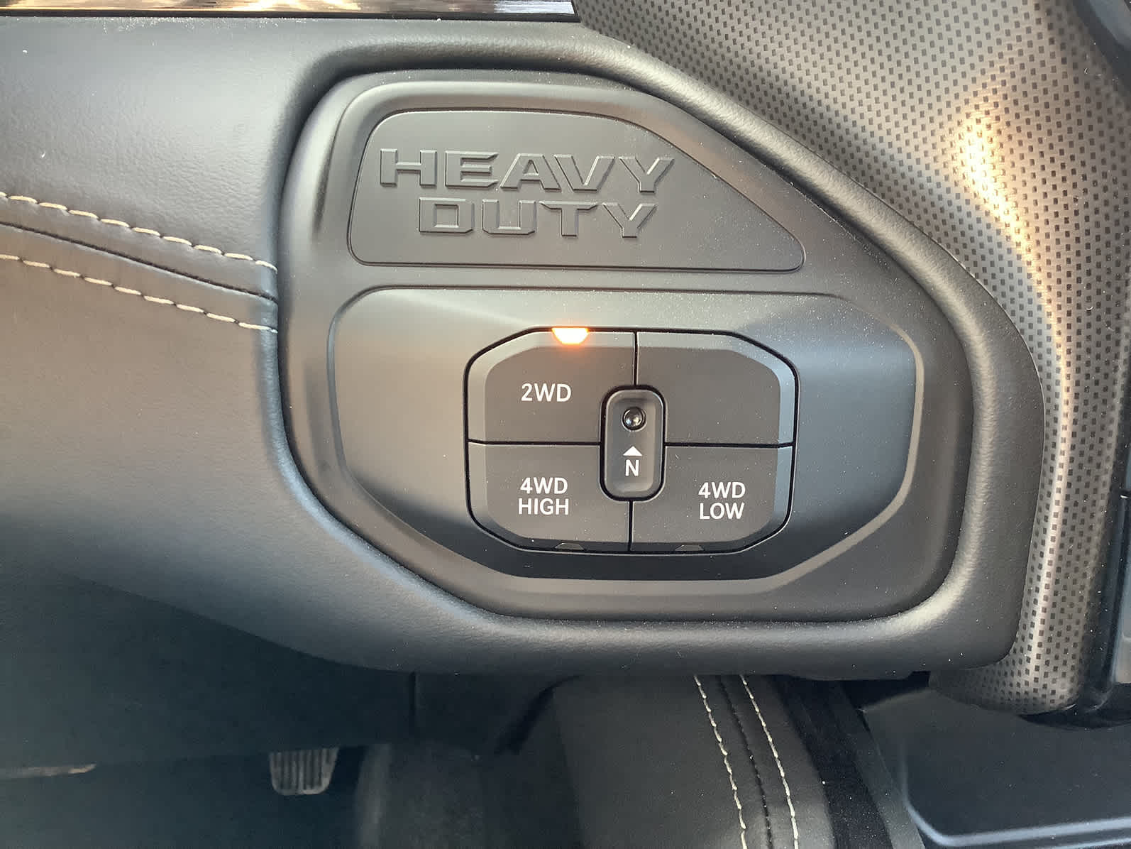 new 2026 Ram 3500 car, priced at $92,836