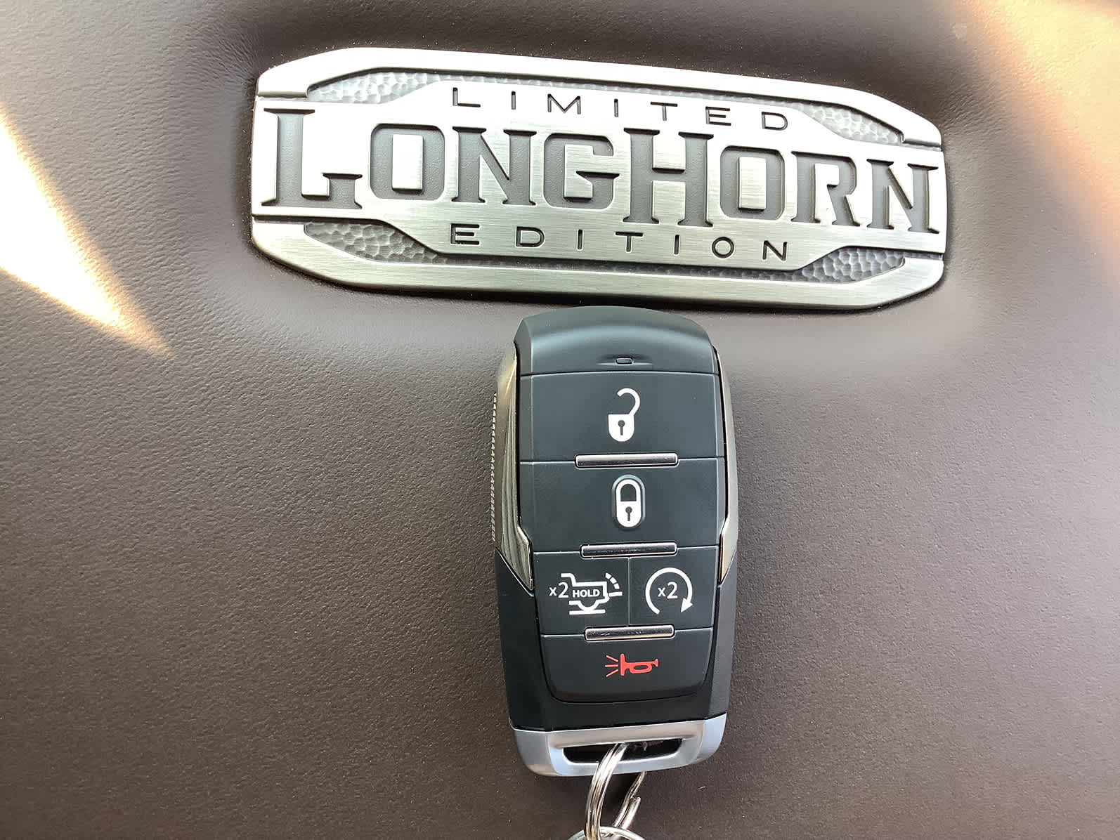 New Car 2025 Ram 3500  Longhorn For Sale In Waco, Texas