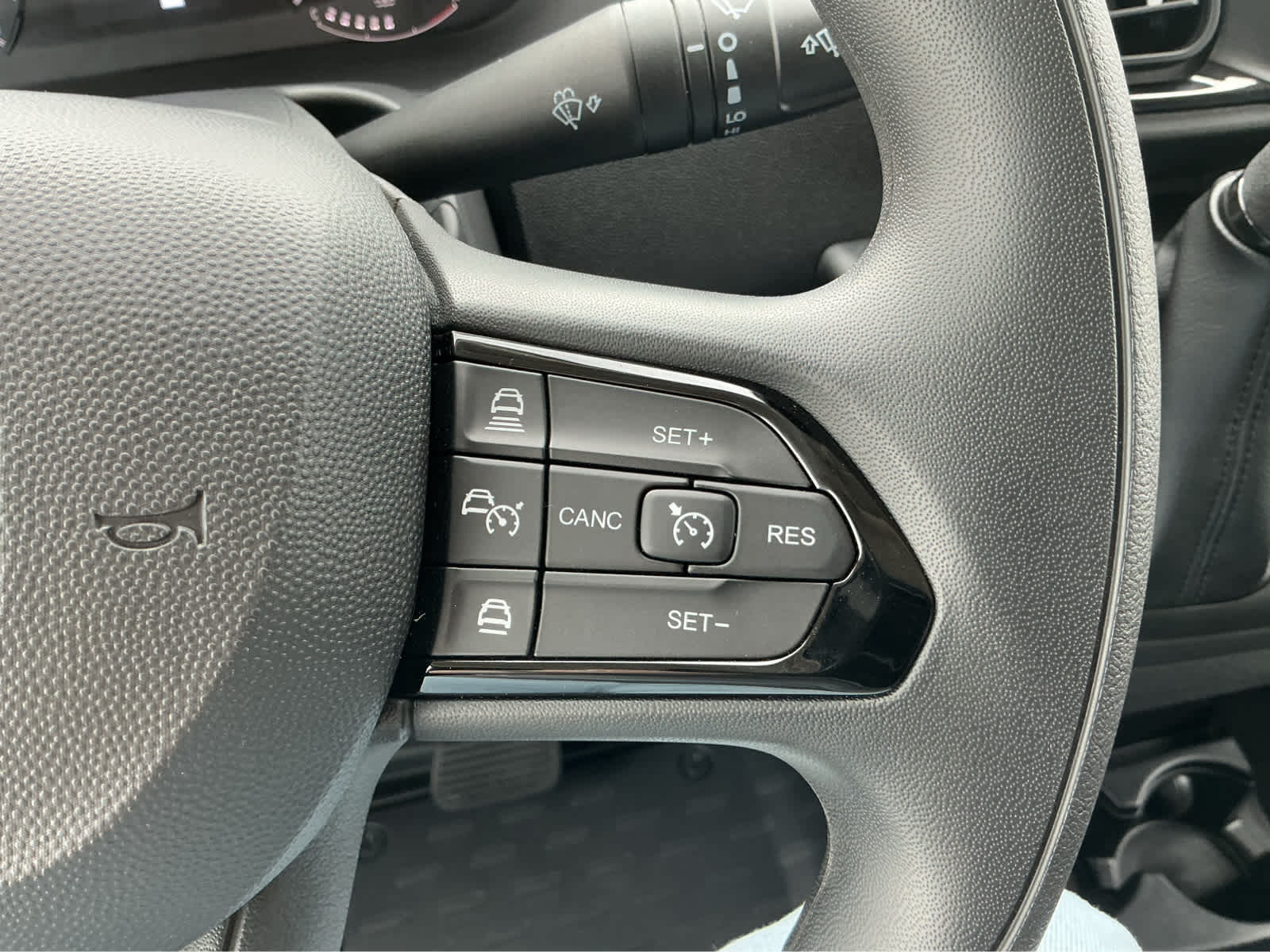 new 2026 Ram ProMaster Cargo Van car, priced at $54,430