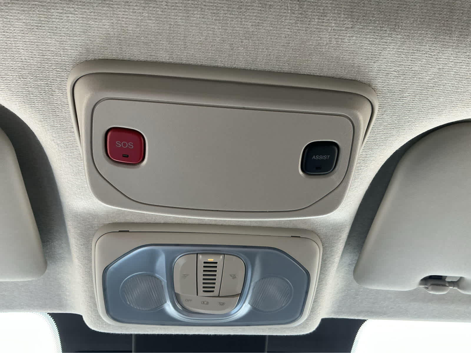 new 2026 Ram ProMaster Cargo Van car, priced at $54,430