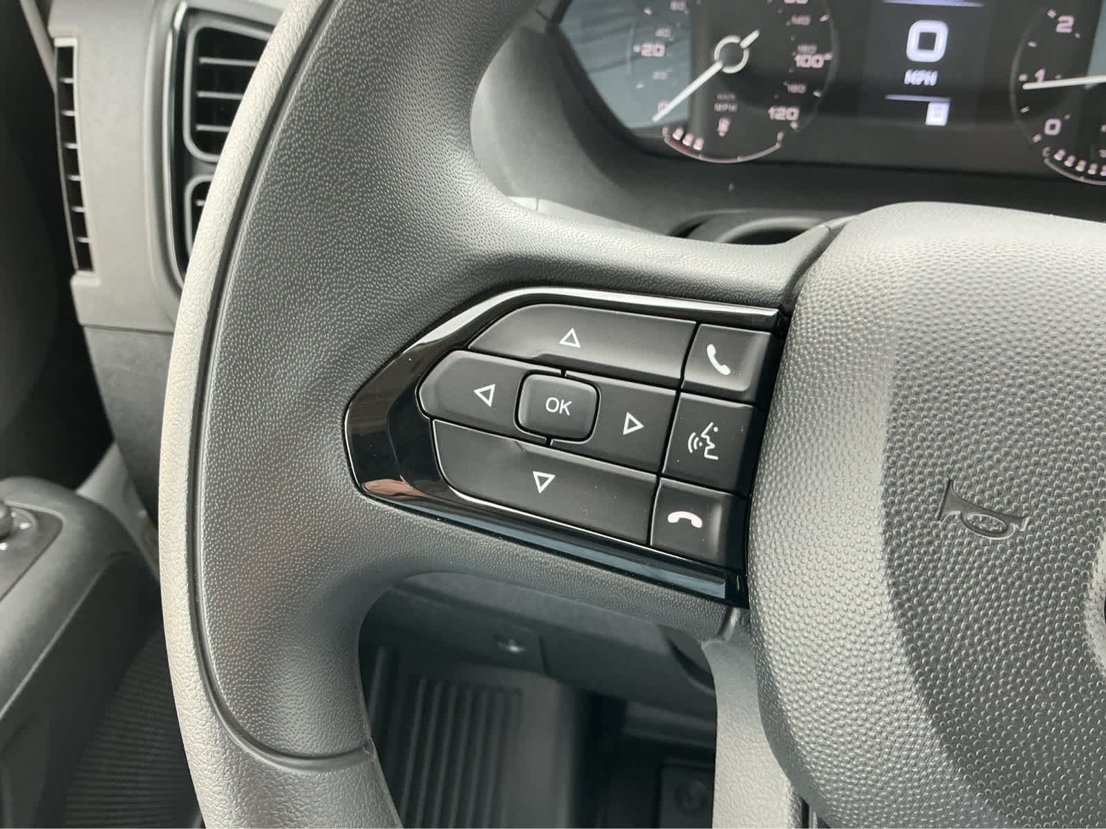 new 2026 Ram ProMaster Cargo Van car, priced at $54,430