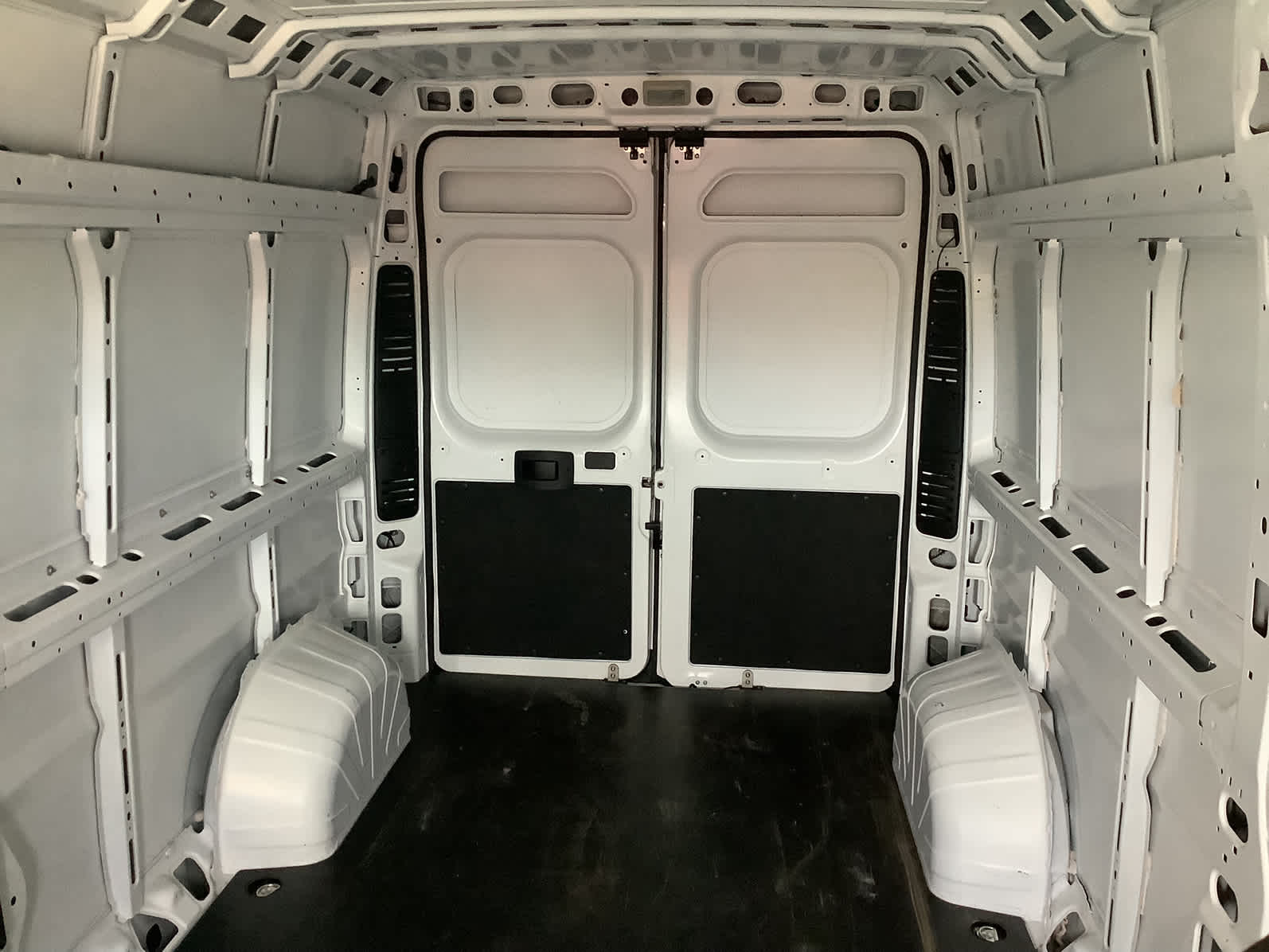 Used Car 2024 Ram Promaster  Tradesman For Sale Under $50,000 In Waco, Texas