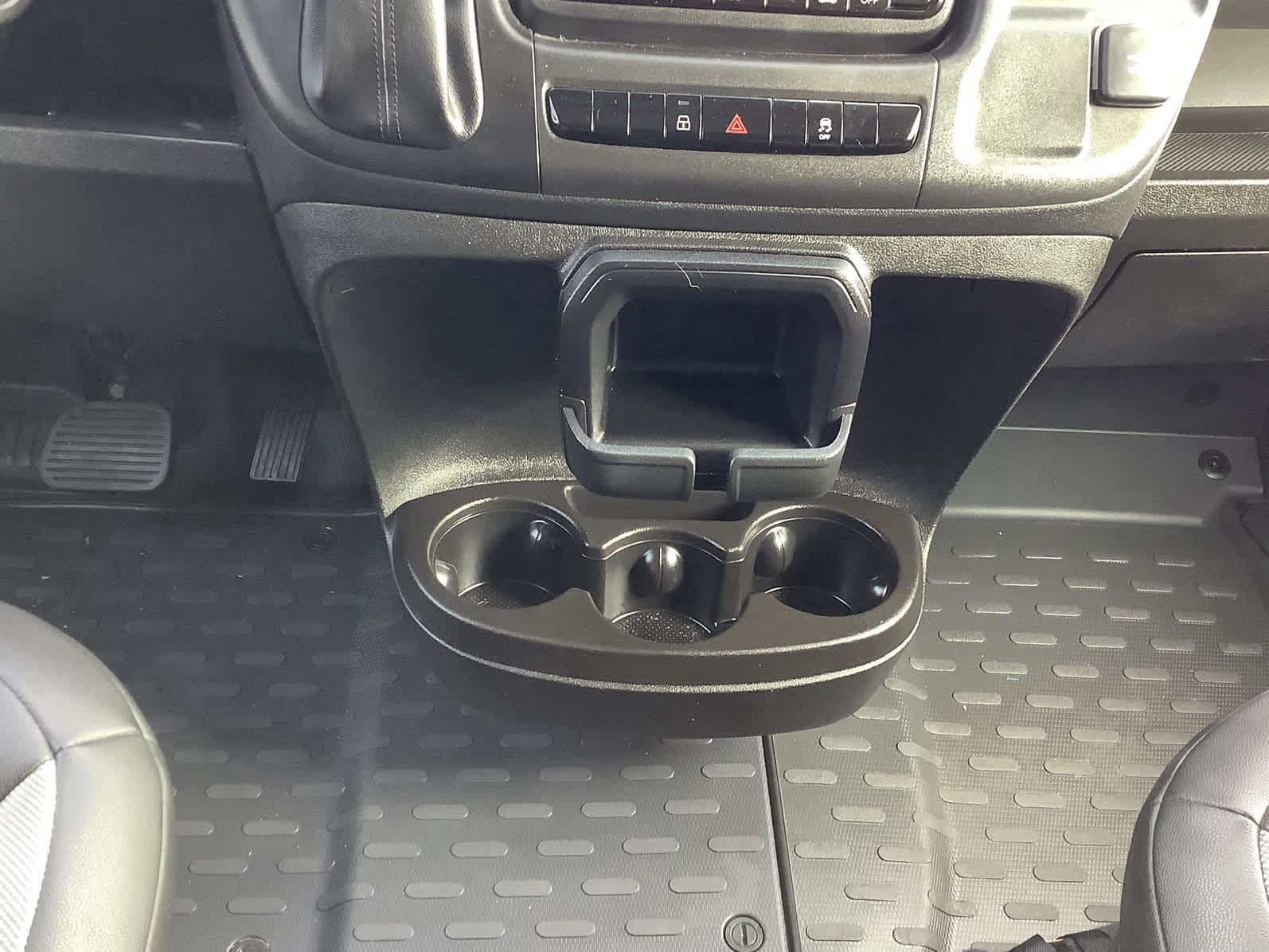 Used Car 2024 Ram Promaster  Tradesman For Sale Under $50,000 In Waco, Texas