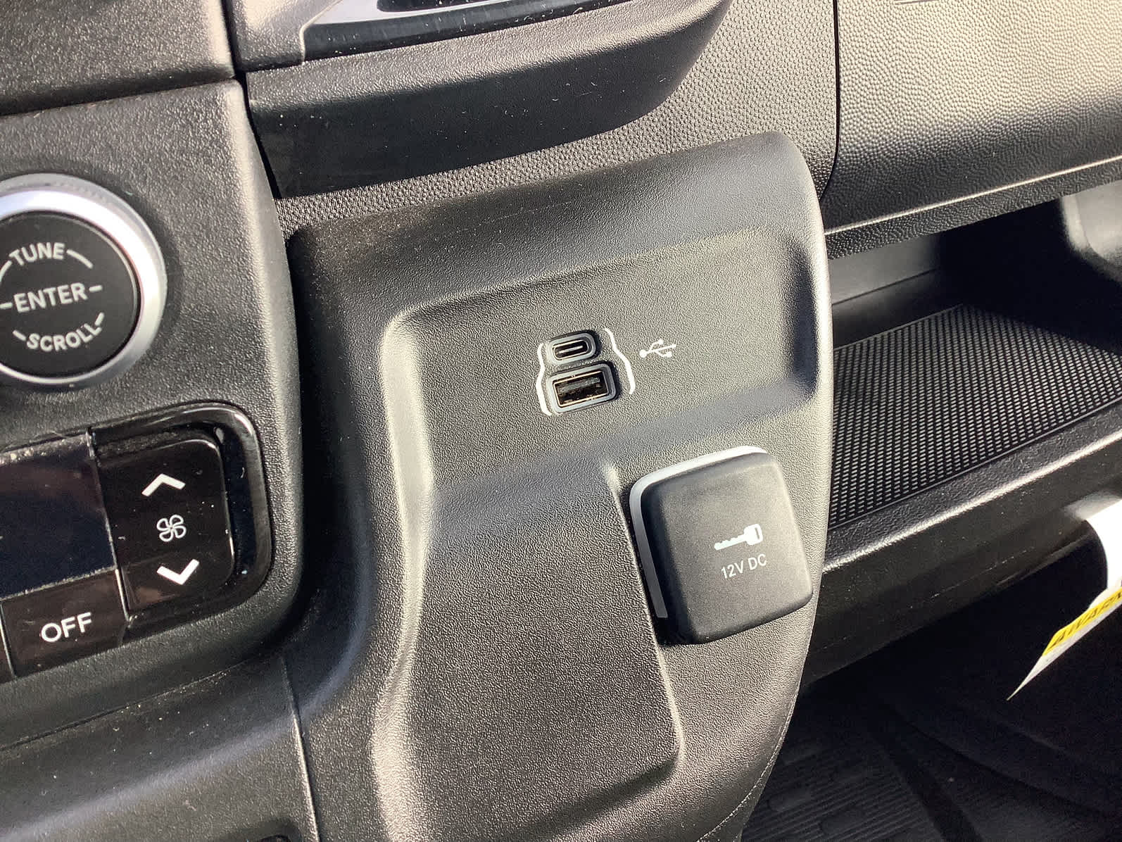 Used Car 2024 Ram Promaster  Tradesman For Sale Under $50,000 In Waco, Texas