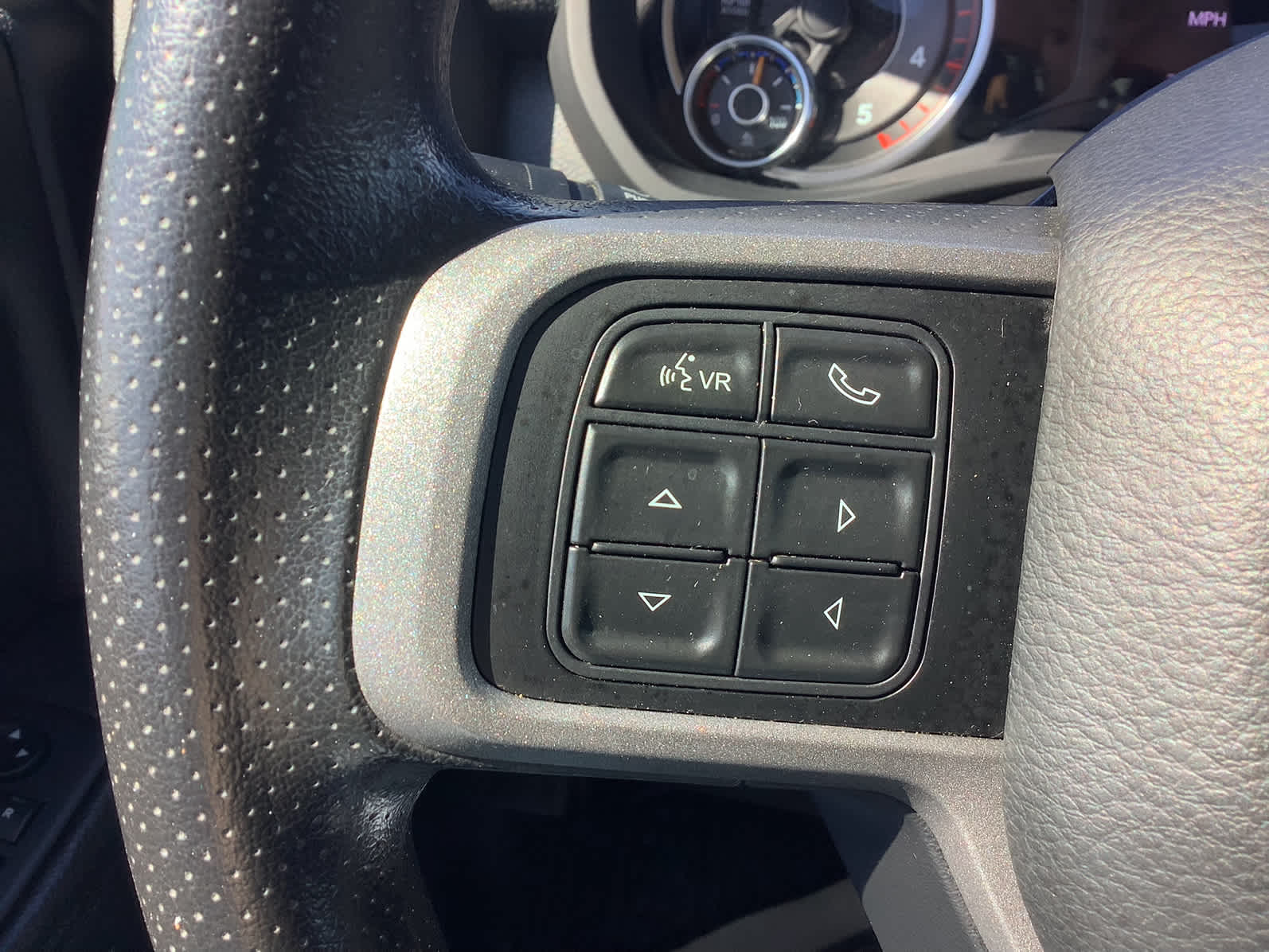 Used Car 2020 Ram 2500  Tradesman For Sale Under $40,000 In Waco, Texas