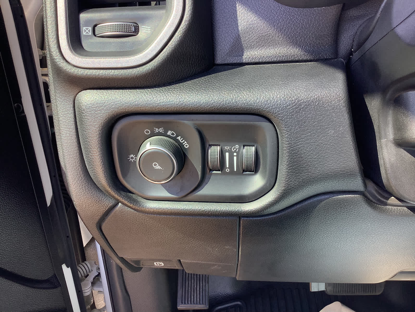 Used Car 2020 Ram 2500  Tradesman For Sale Under $40,000 In Waco, Texas