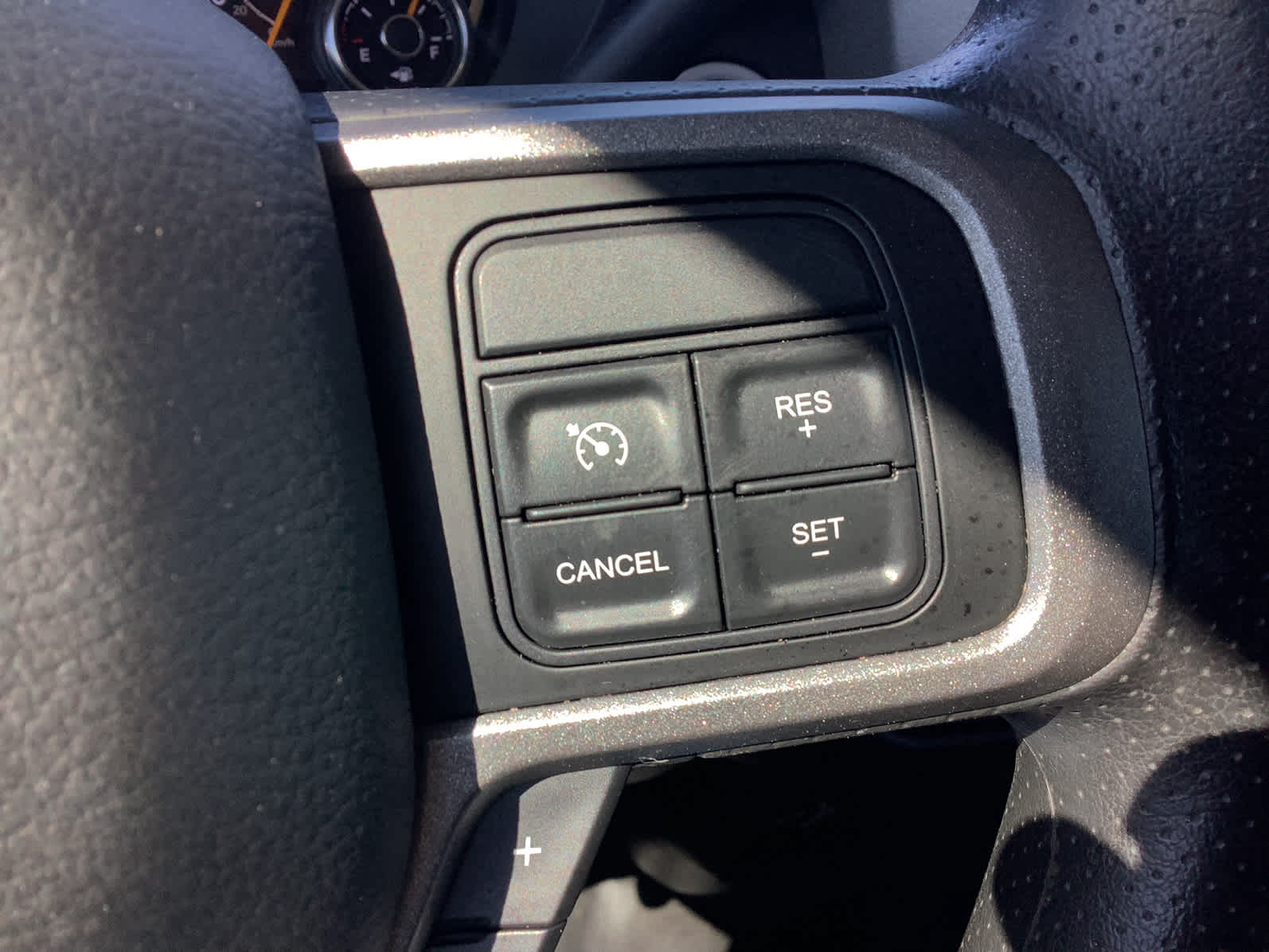 Used Car 2020 Ram 2500  Tradesman For Sale Under $40,000 In Waco, Texas