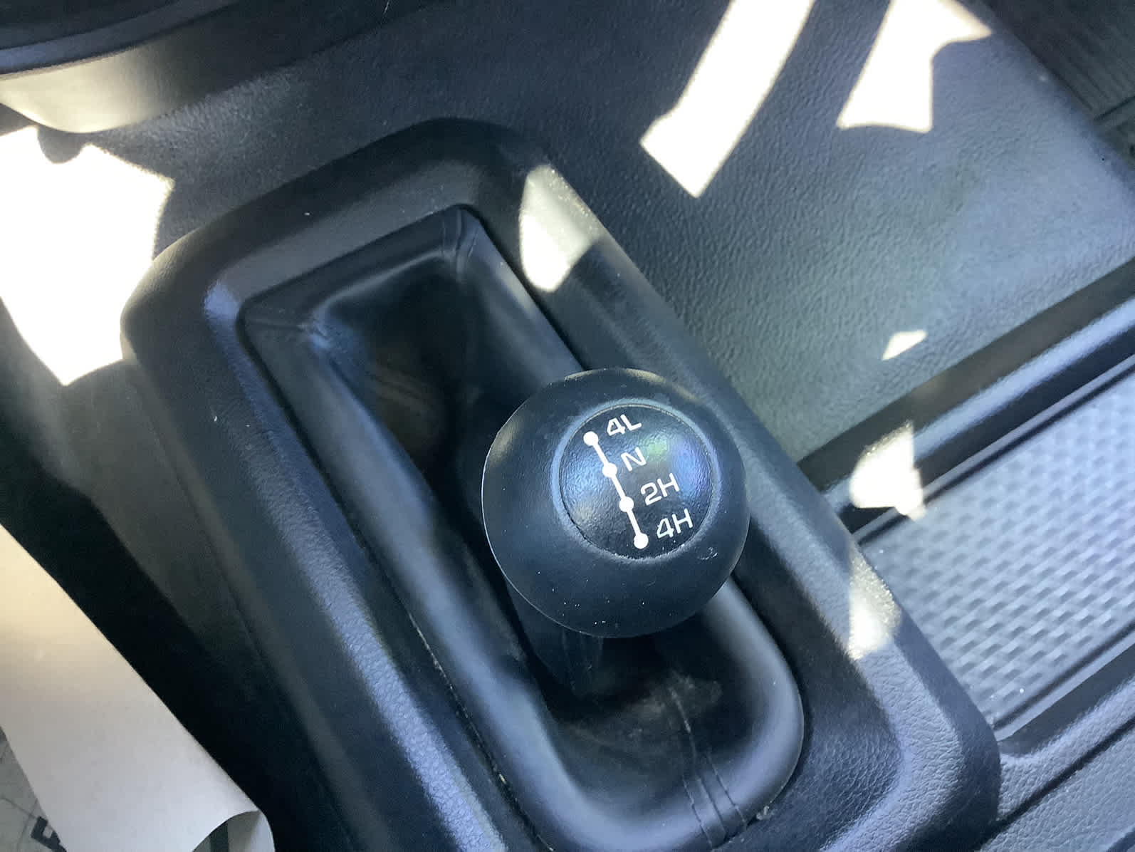 Used Car 2020 Ram 2500  Tradesman For Sale Under $40,000 In Waco, Texas