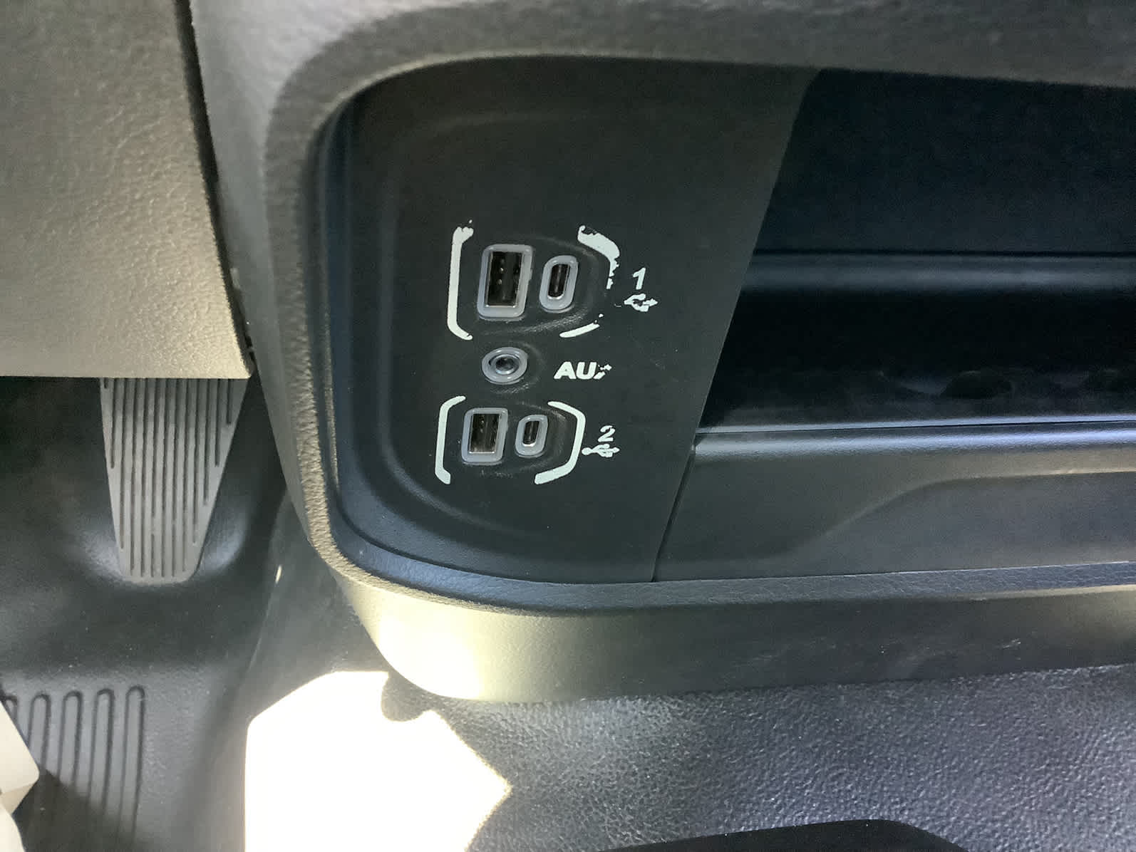 Used Car 2020 Ram 2500  Tradesman For Sale Under $40,000 In Waco, Texas