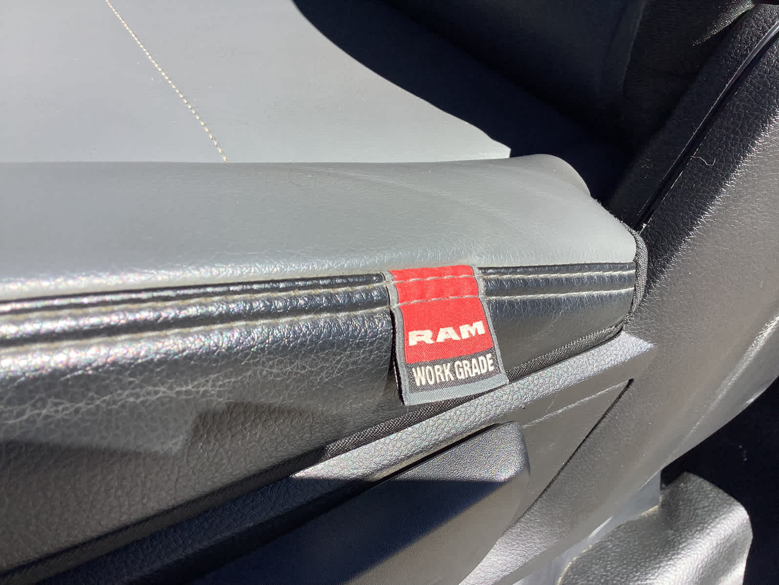 Used Car 2020 Ram 2500  Tradesman For Sale Under $40,000 In Waco, Texas