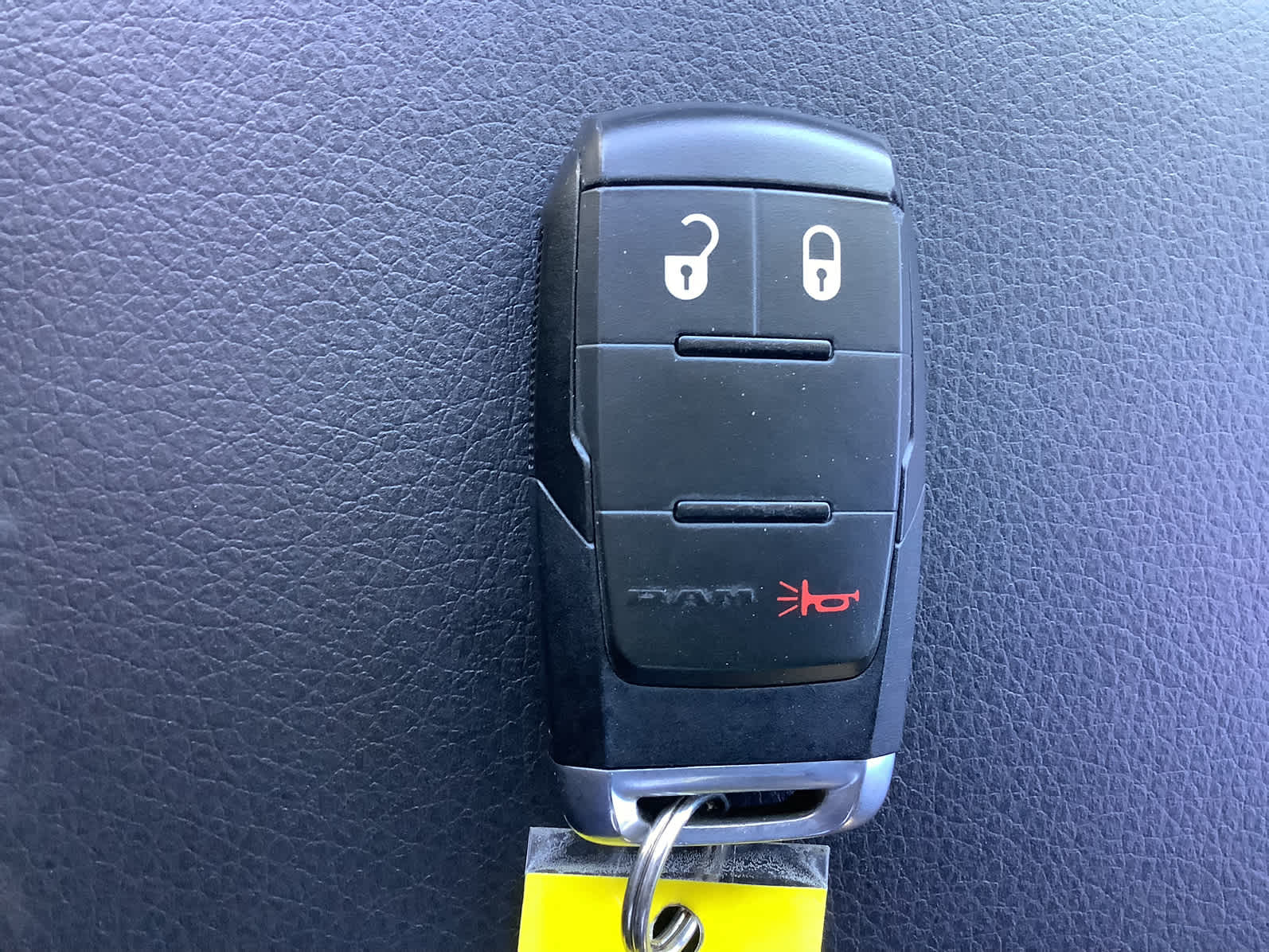 Used Car 2020 Ram 2500  Tradesman For Sale Under $40,000 In Waco, Texas