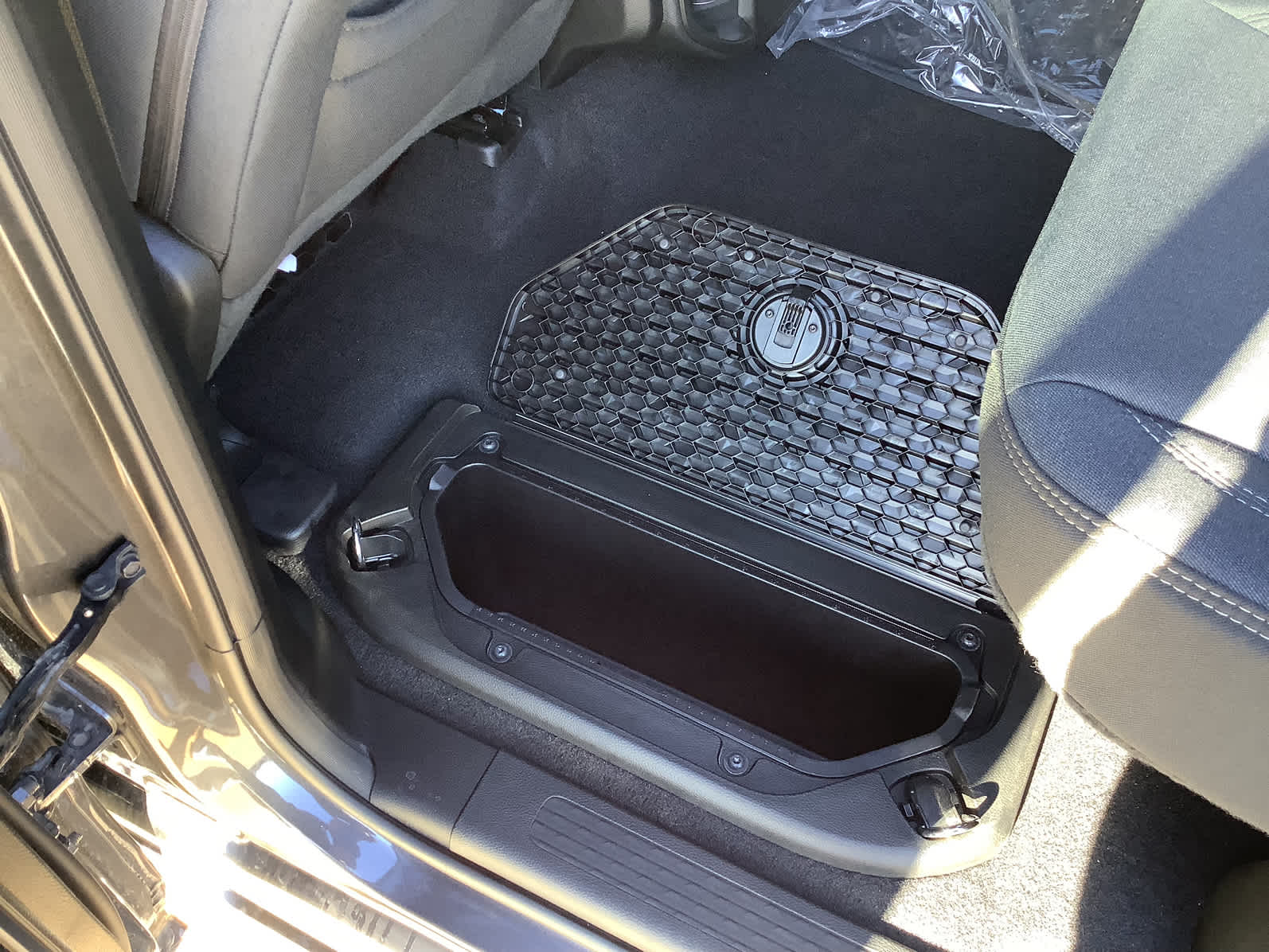 New Car 2025 Ram 1500  Tradesman For Sale Under $50,000 In Waco, Texas