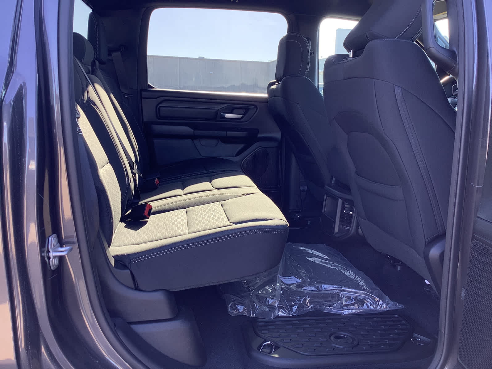 New Car 2025 Ram 1500  Tradesman For Sale Under $50,000 In Waco, Texas