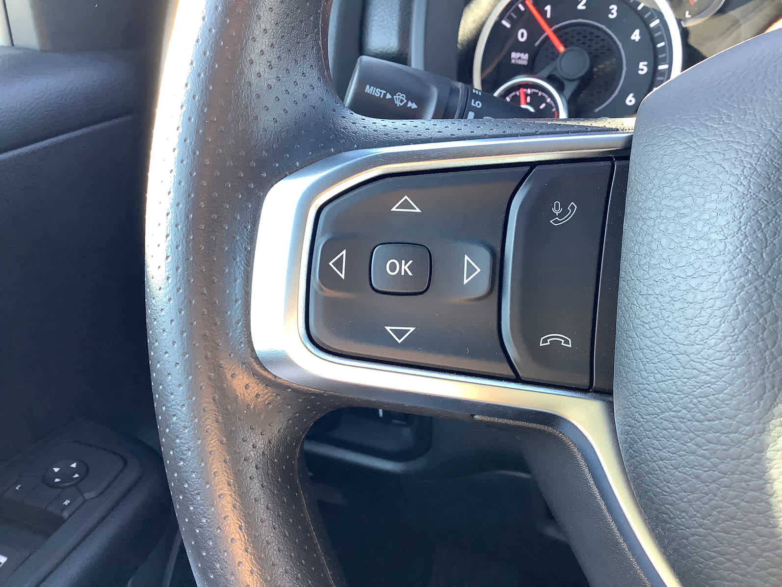 New Car 2025 Ram 1500  Tradesman For Sale Under $50,000 In Waco, Texas