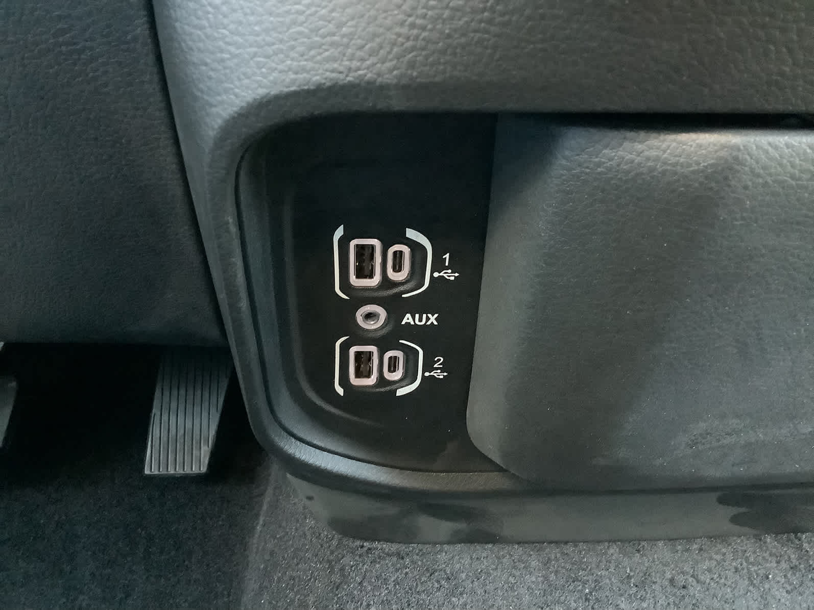 New Car 2025 Ram 1500  Tradesman For Sale Under $50,000 In Waco, Texas