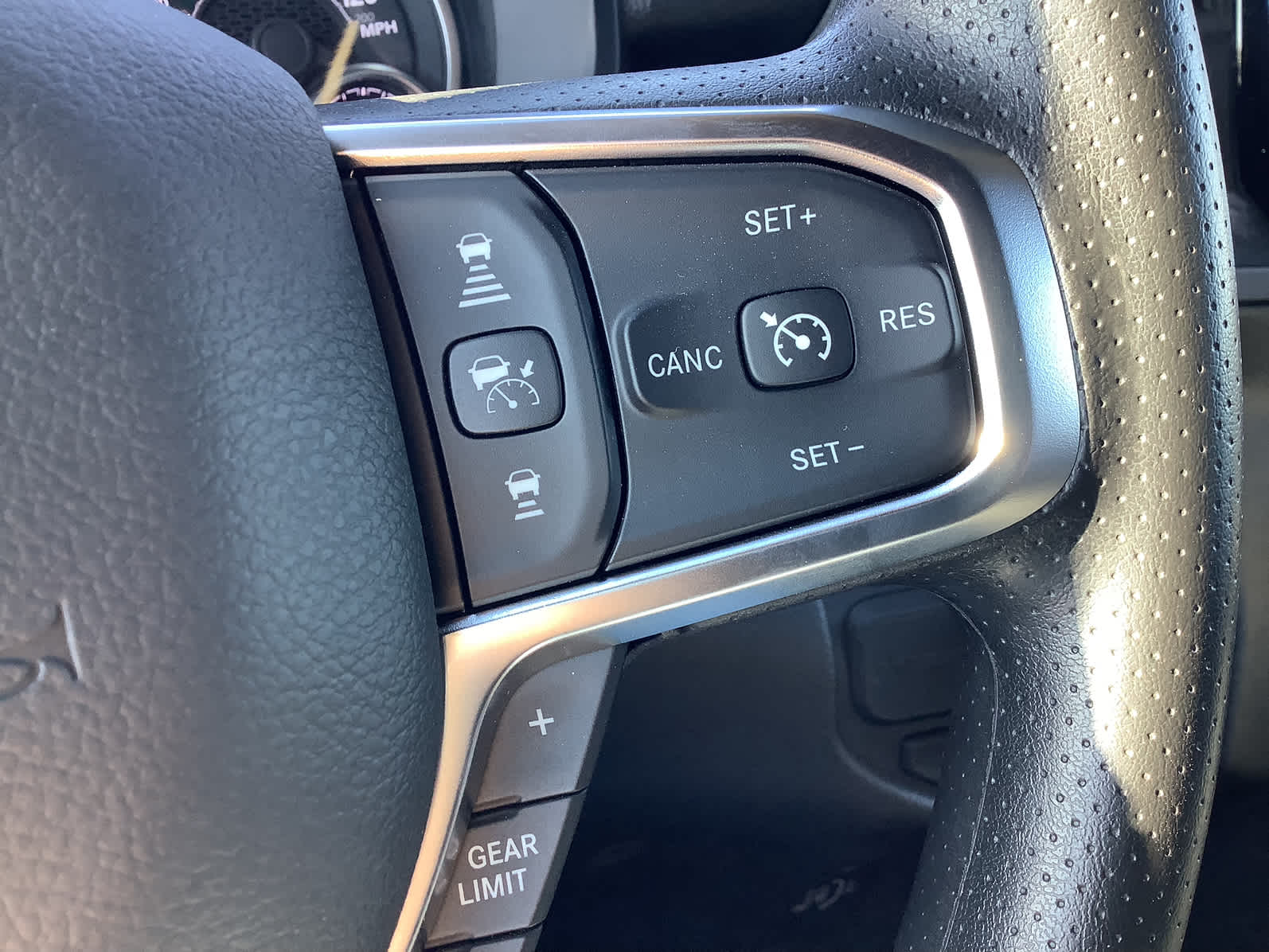 New Car 2025 Ram 1500  Tradesman For Sale Under $50,000 In Waco, Texas