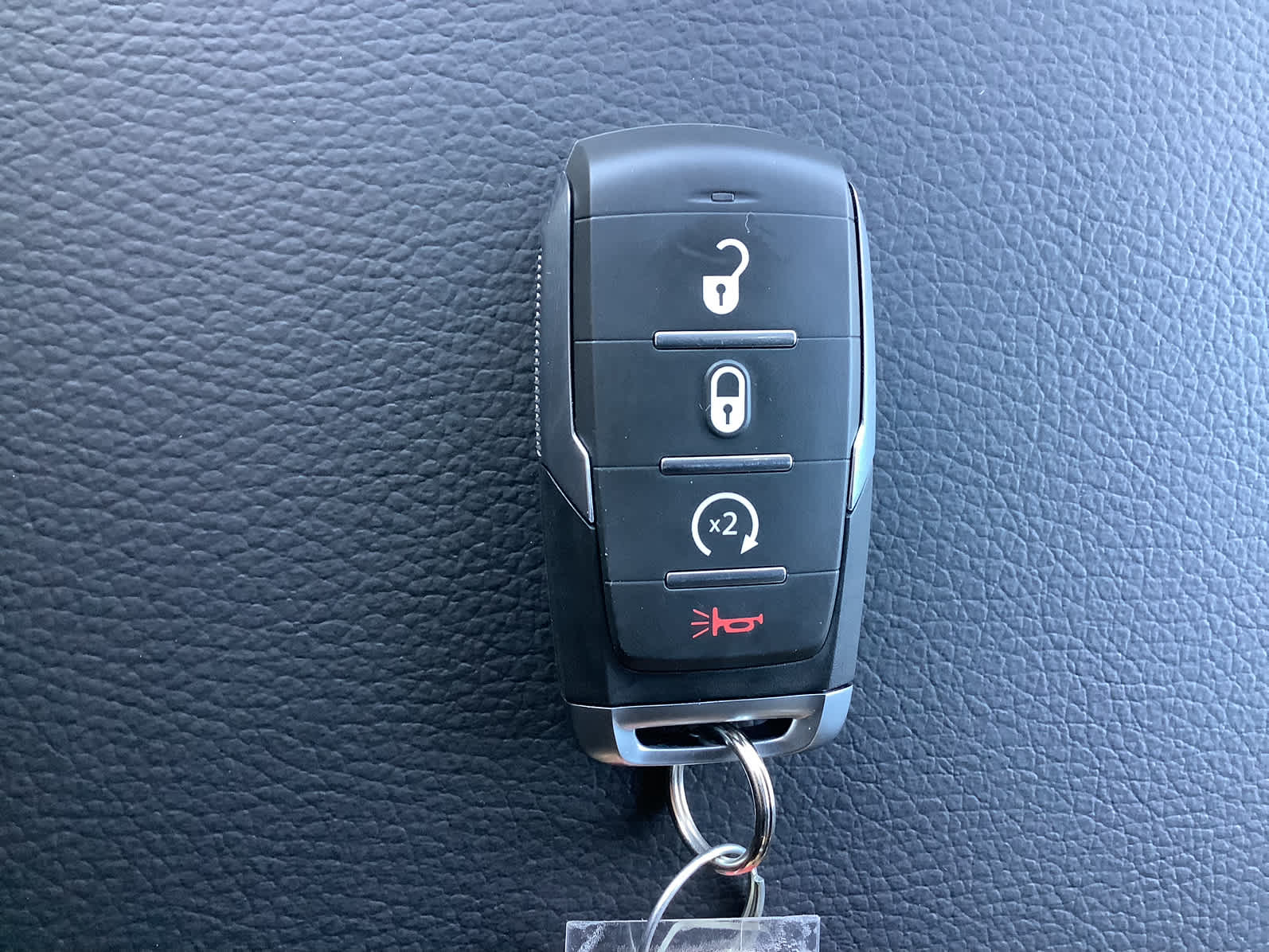 New Car 2025 Ram 1500  Tradesman For Sale Under $50,000 In Waco, Texas