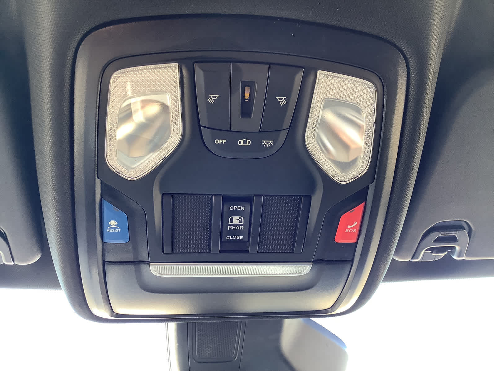 New Car 2025 Ram 1500  Tradesman For Sale Under $50,000 In Waco, Texas