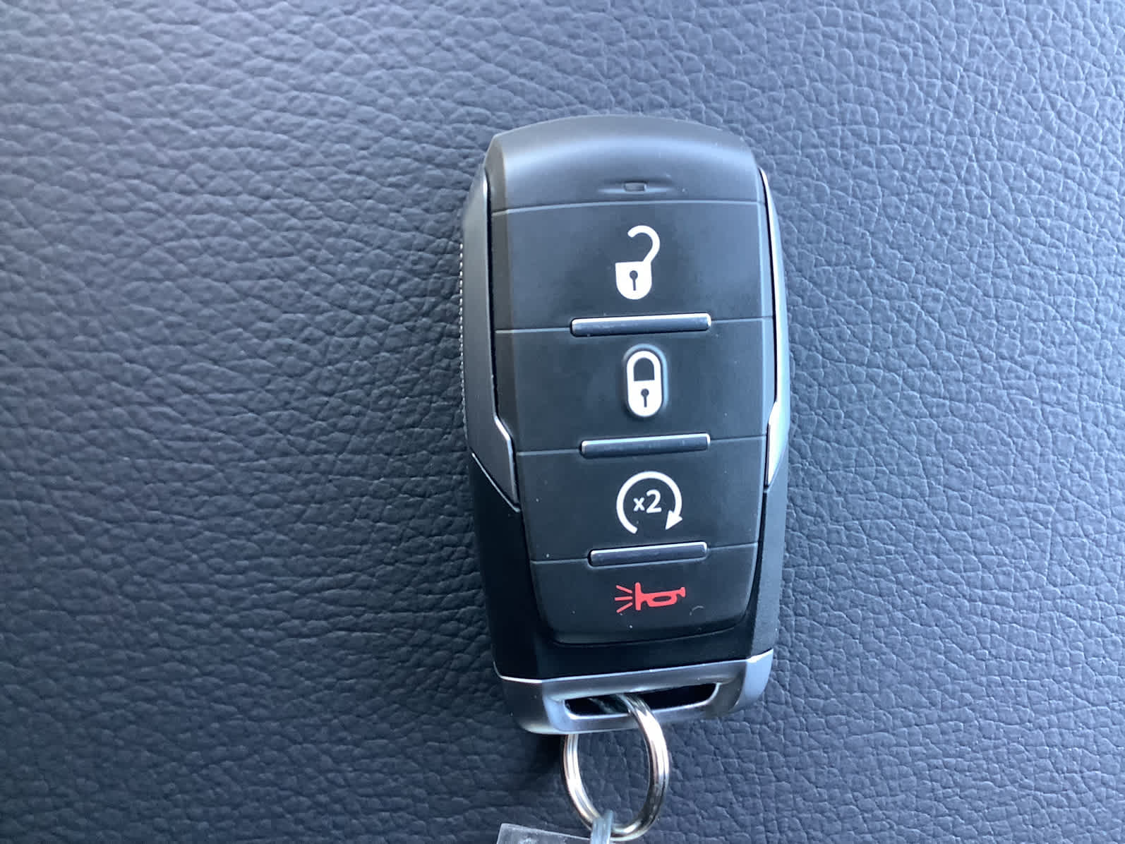 New Car 2025 Ram 1500  Tradesman For Sale Under $50,000 In Waco, Texas