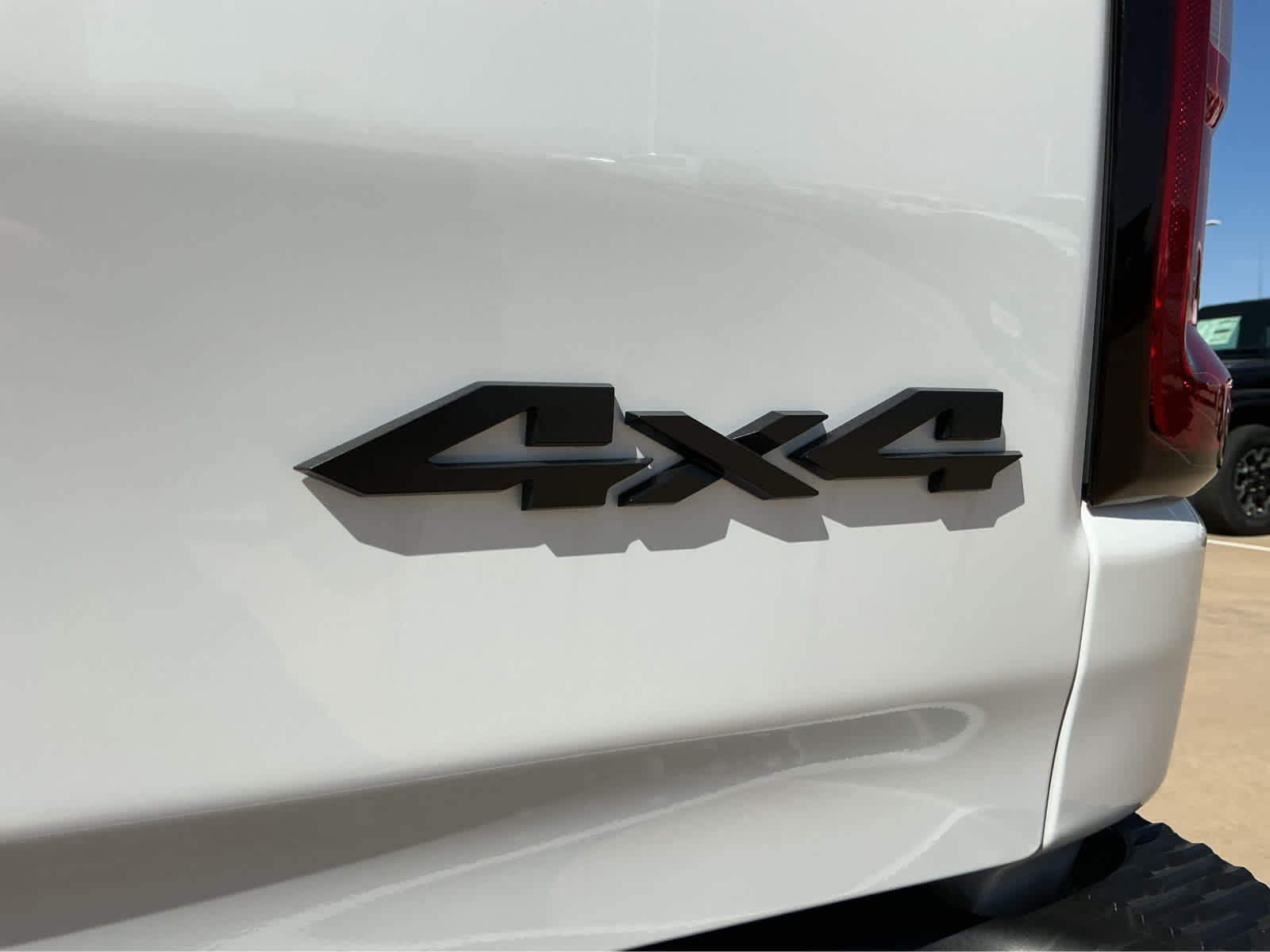 new 2026 Ram 1500 car, priced at $56,305