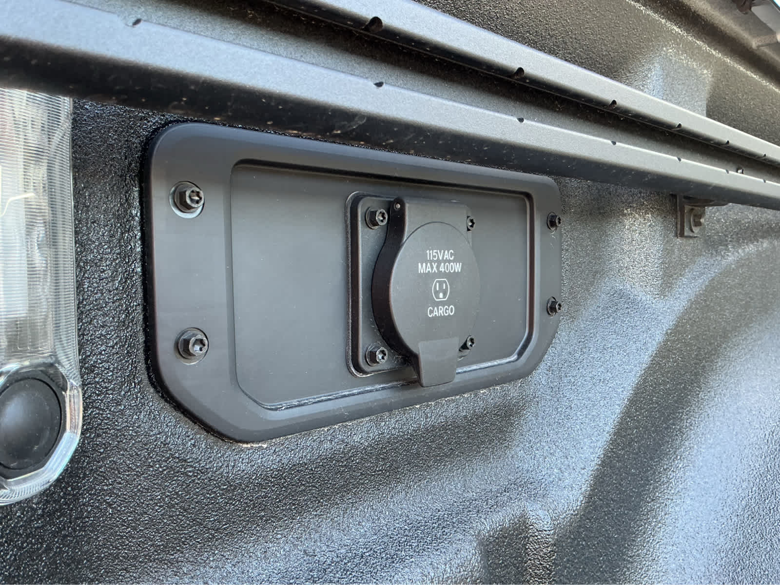 new 2026 Ram 1500 car, priced at $56,305