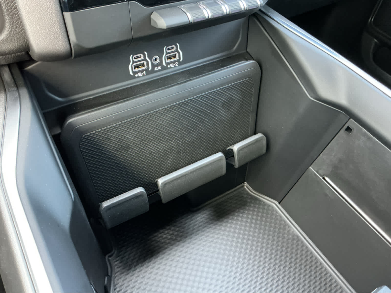 new 2026 Ram 1500 car, priced at $56,305