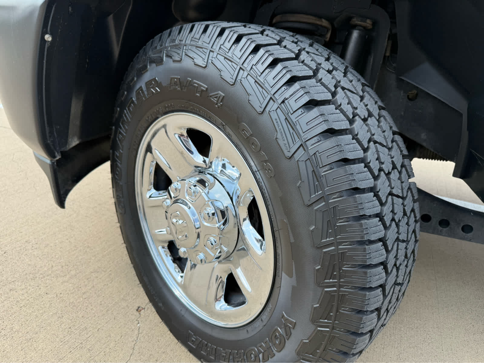Used Car 2024 Ram 2500  Tradesman For Sale Under $50,000 In Waco, Texas