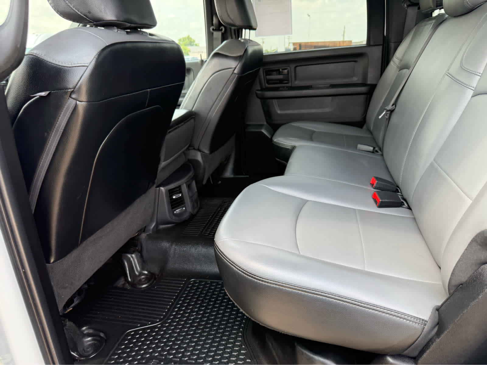 Used Car 2024 Ram 2500  Tradesman For Sale Under $50,000 In Waco, Texas