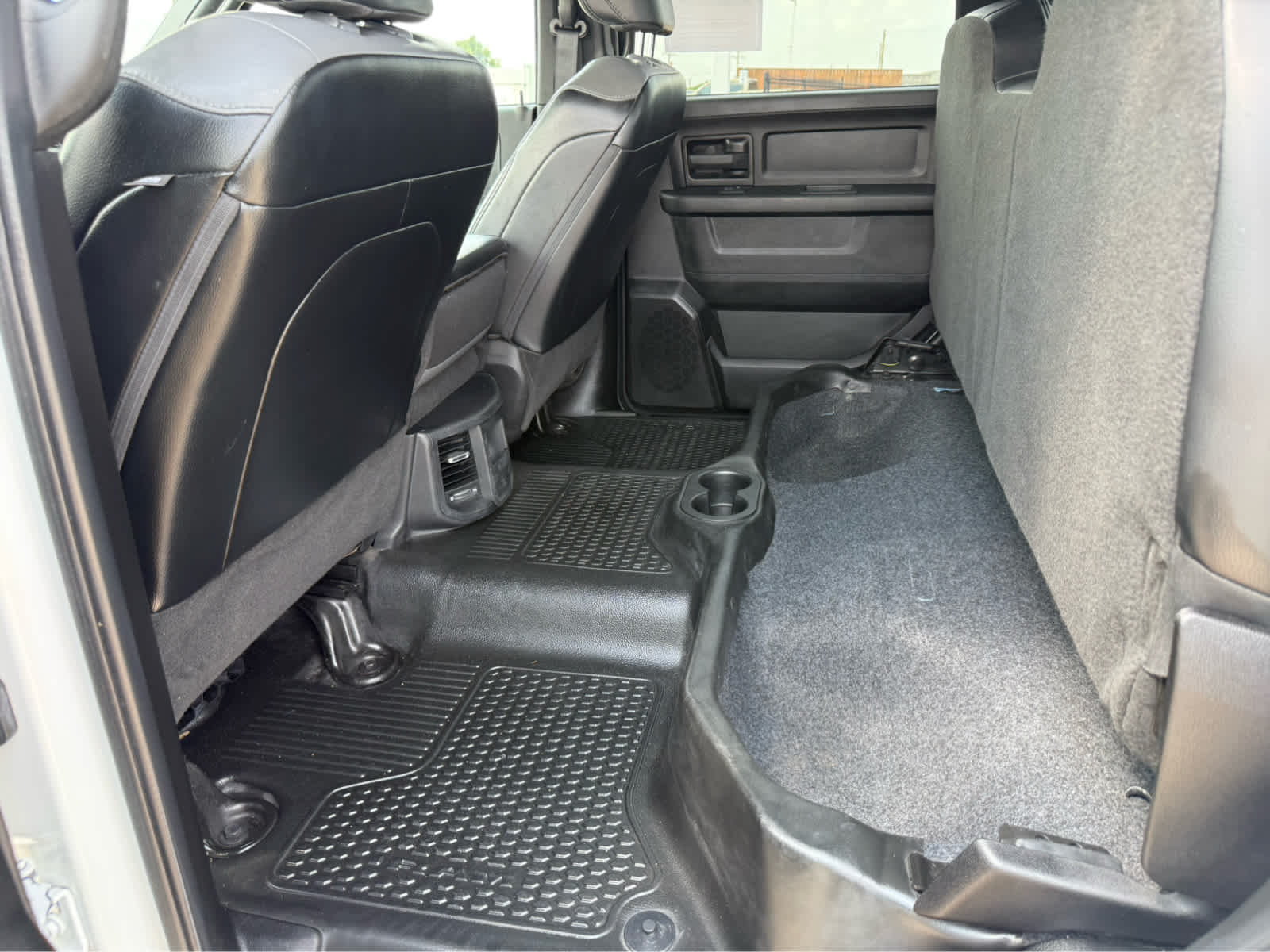 Used Car 2024 Ram 2500  Tradesman For Sale Under $50,000 In Waco, Texas