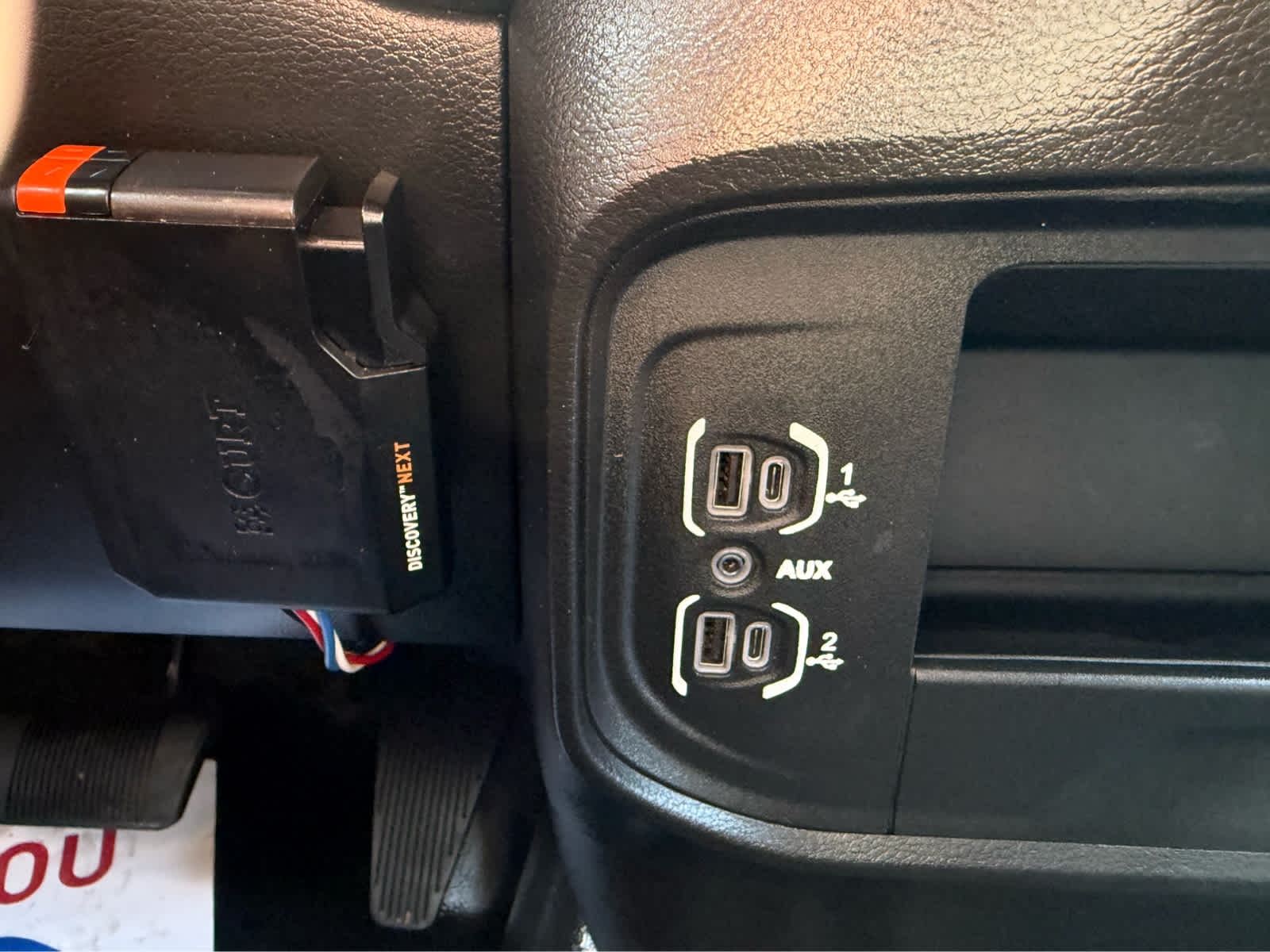Used Car 2024 Ram 2500  Tradesman For Sale Under $50,000 In Waco, Texas