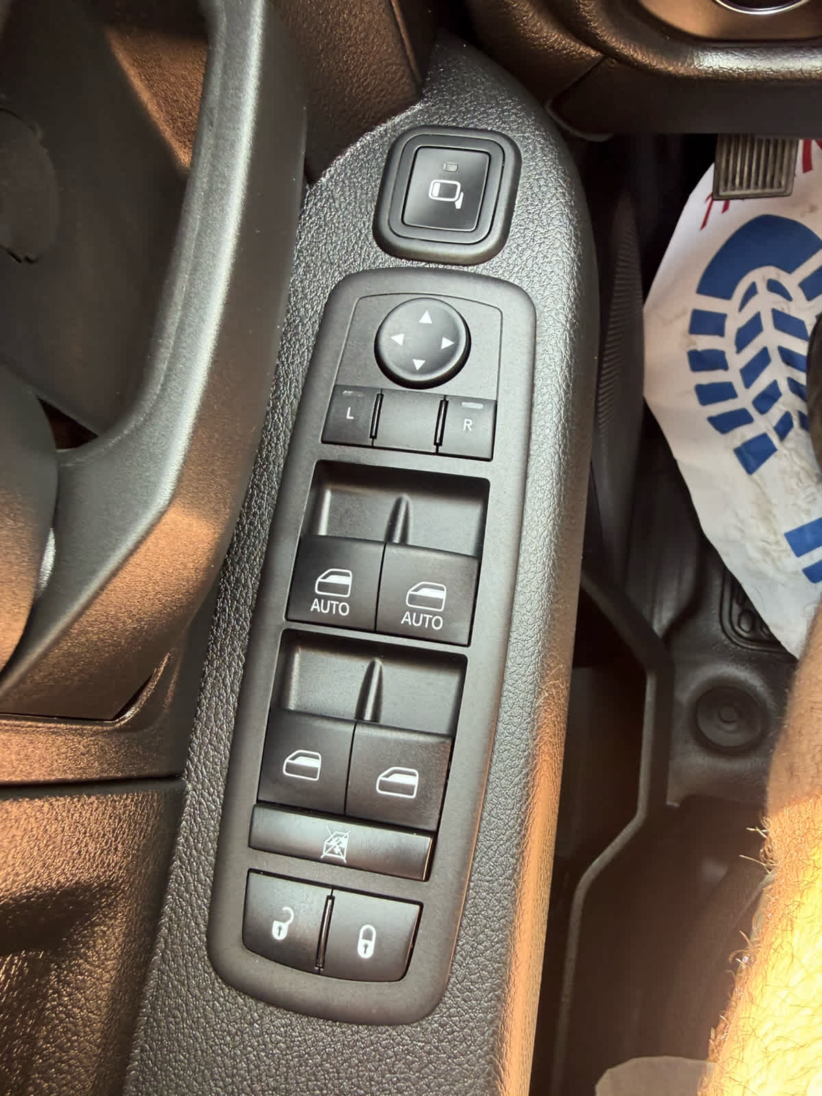 Used Car 2024 Ram 2500  Tradesman For Sale Under $50,000 In Waco, Texas