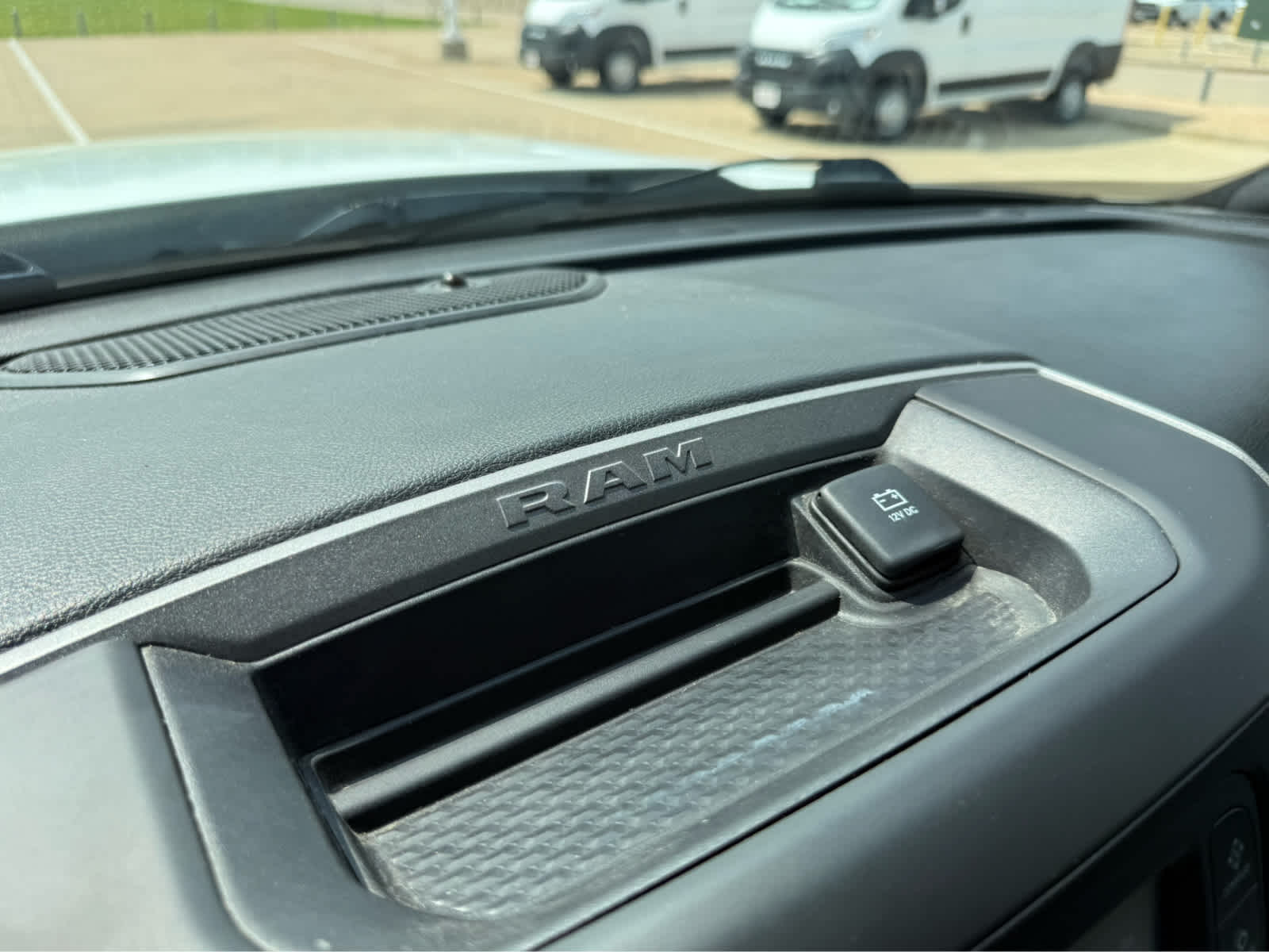 Used Car 2024 Ram 2500  Tradesman For Sale Under $50,000 In Waco, Texas