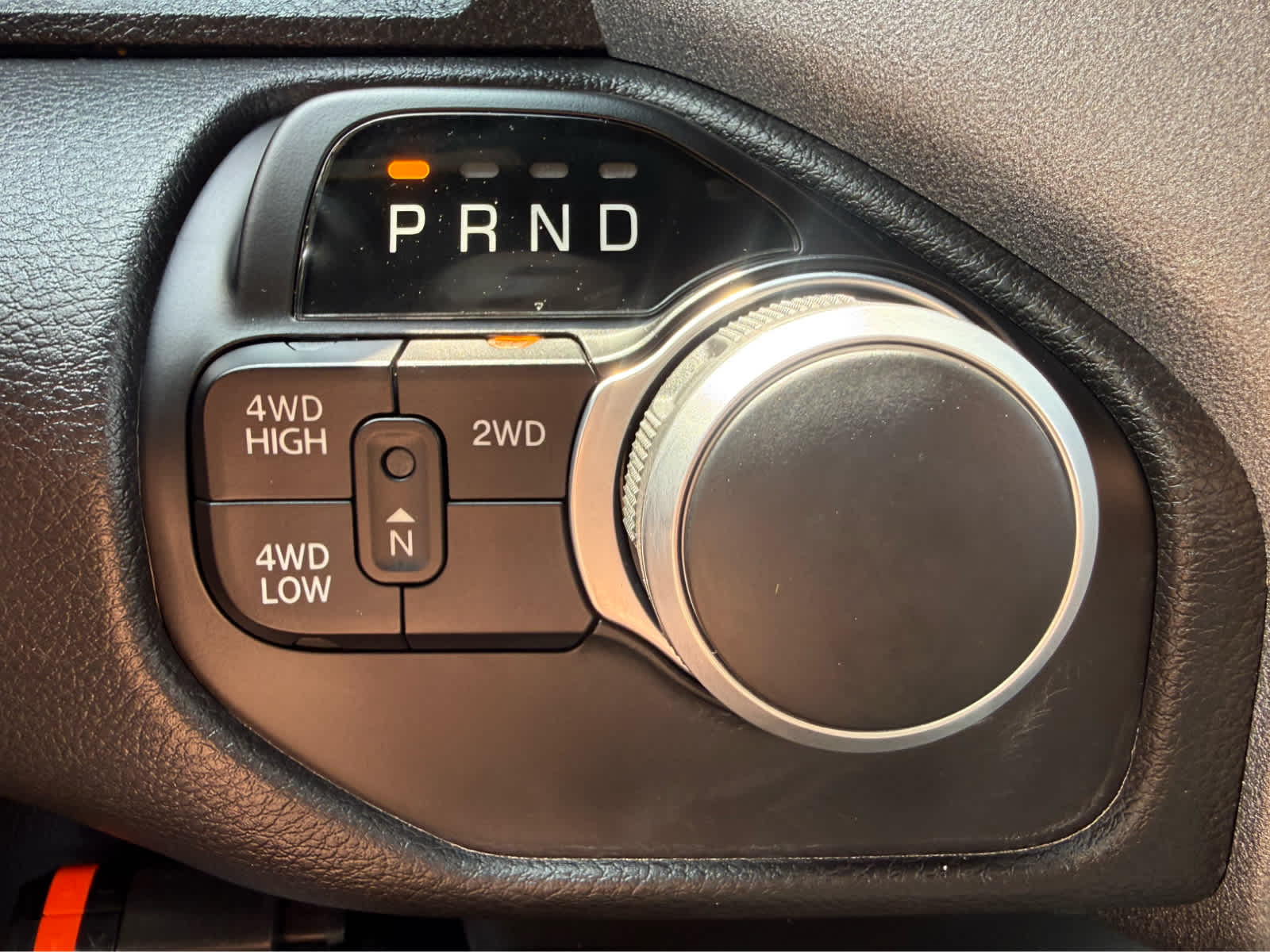Used Car 2024 Ram 2500  Tradesman For Sale Under $50,000 In Waco, Texas