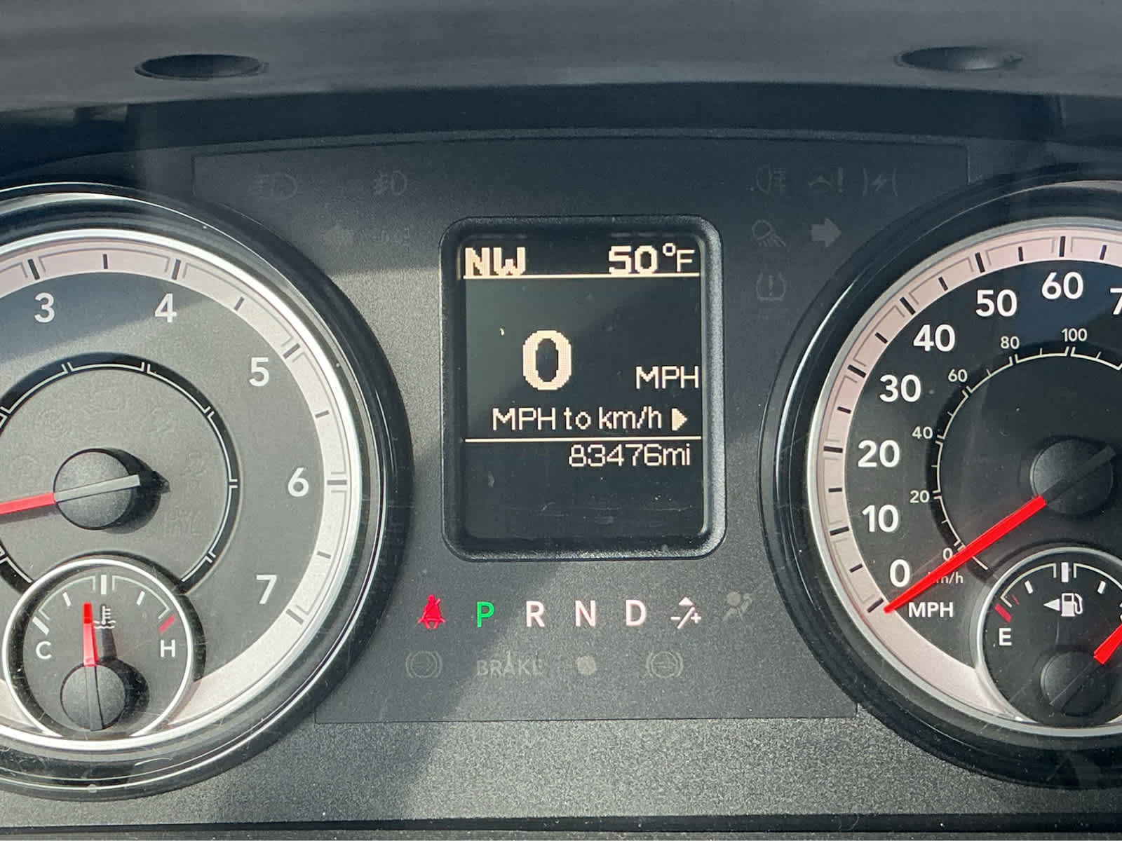 Used Car 2017 Ram 2500  Tradesman For Sale Under $30,000 In Waco, Texas