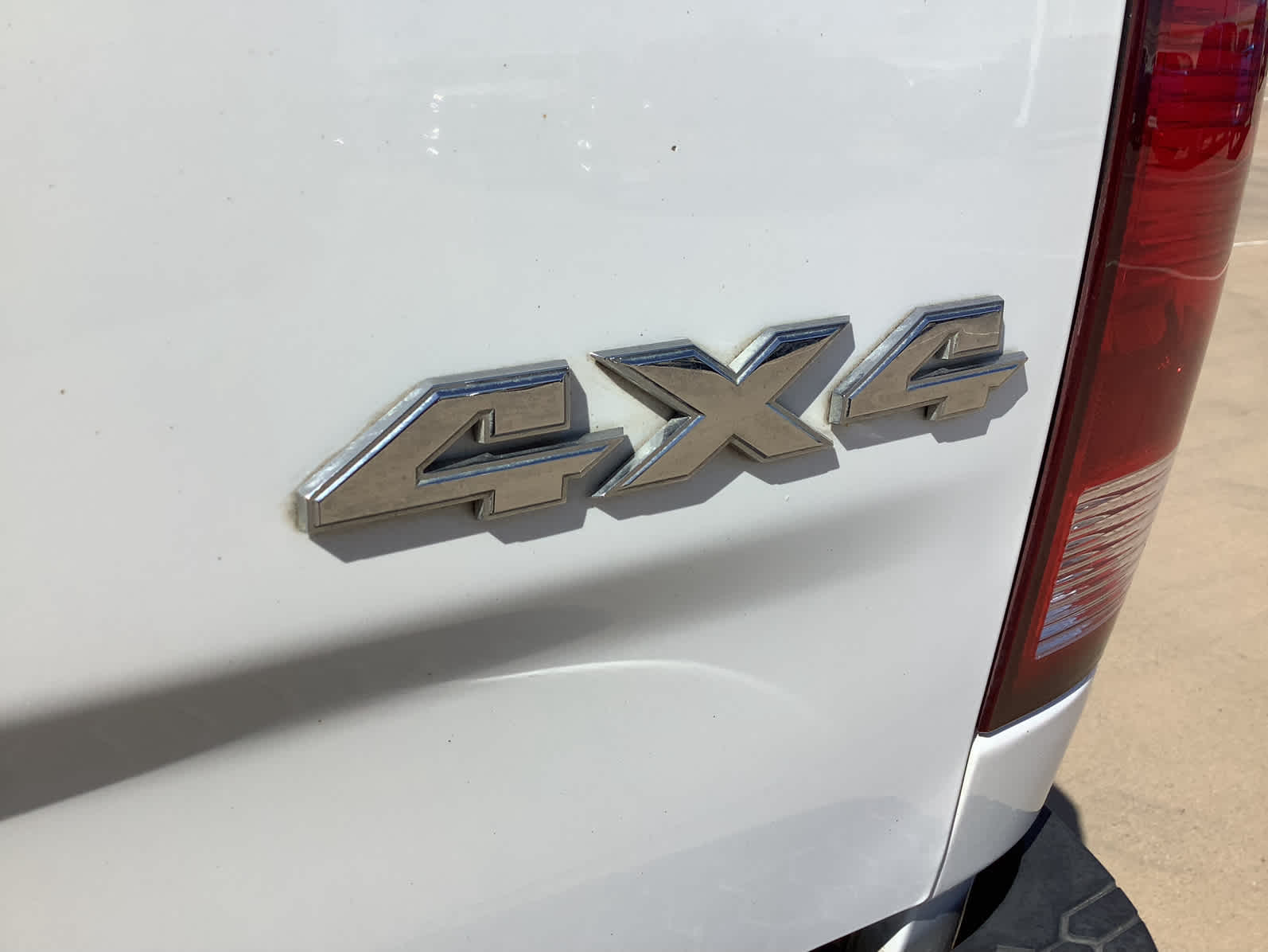 Used Car 2018 Ram 2500  Tradesman For Sale Under $30,000 In Waco, Texas