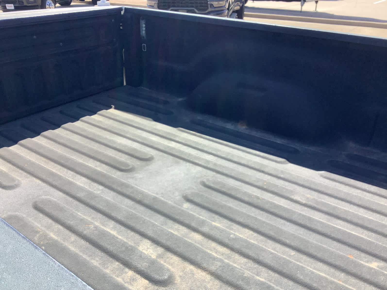 Used Car 2018 Ram 2500  Tradesman For Sale Under $30,000 In Waco, Texas