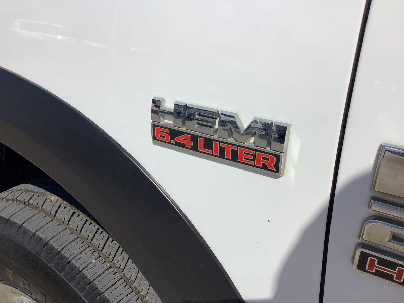 Used Car 2018 Ram 2500  Tradesman For Sale Under $30,000 In Waco, Texas