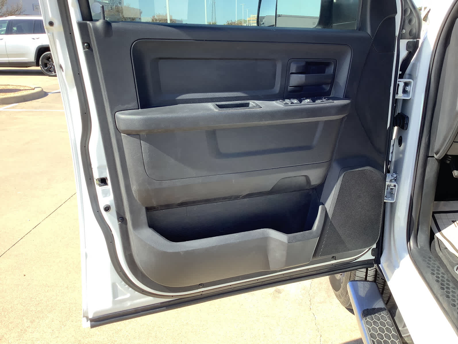 Used Car 2018 Ram 2500  Tradesman For Sale Under $30,000 In Waco, Texas