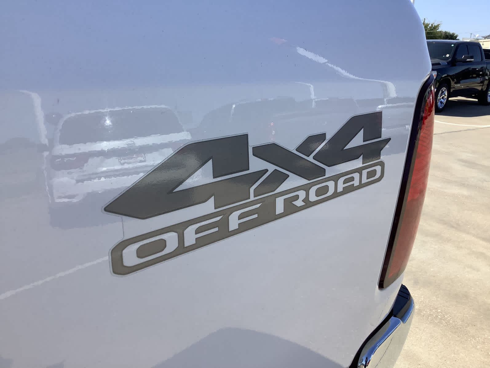 Used Car 2018 Ram 2500  Tradesman For Sale Under $30,000 In Waco, Texas