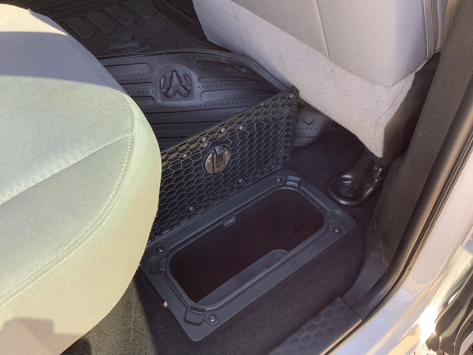 Used Car 2018 Ram 2500  Tradesman For Sale Under $30,000 In Waco, Texas