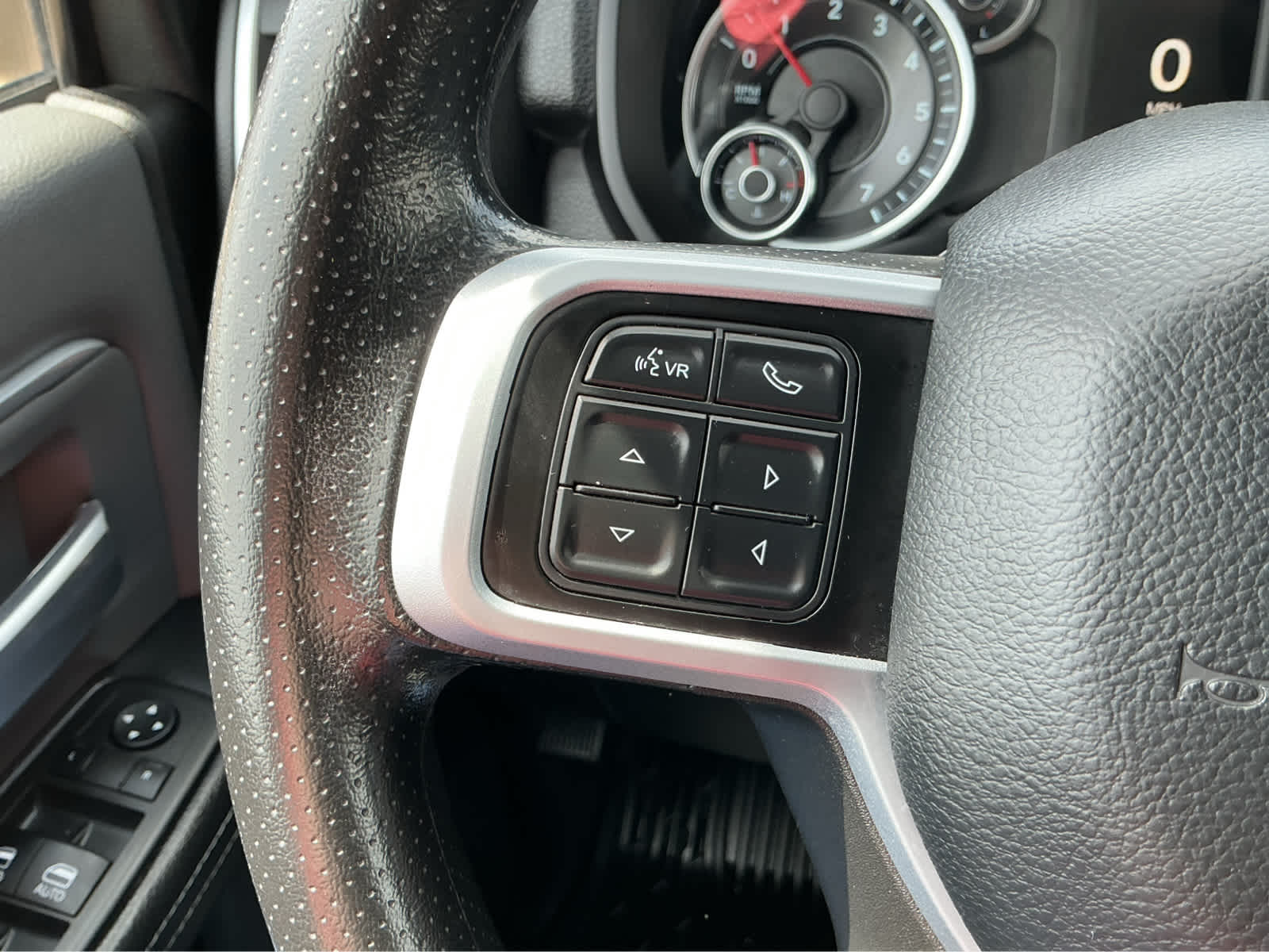 used 2022 Ram 2500 car, priced at $34,400