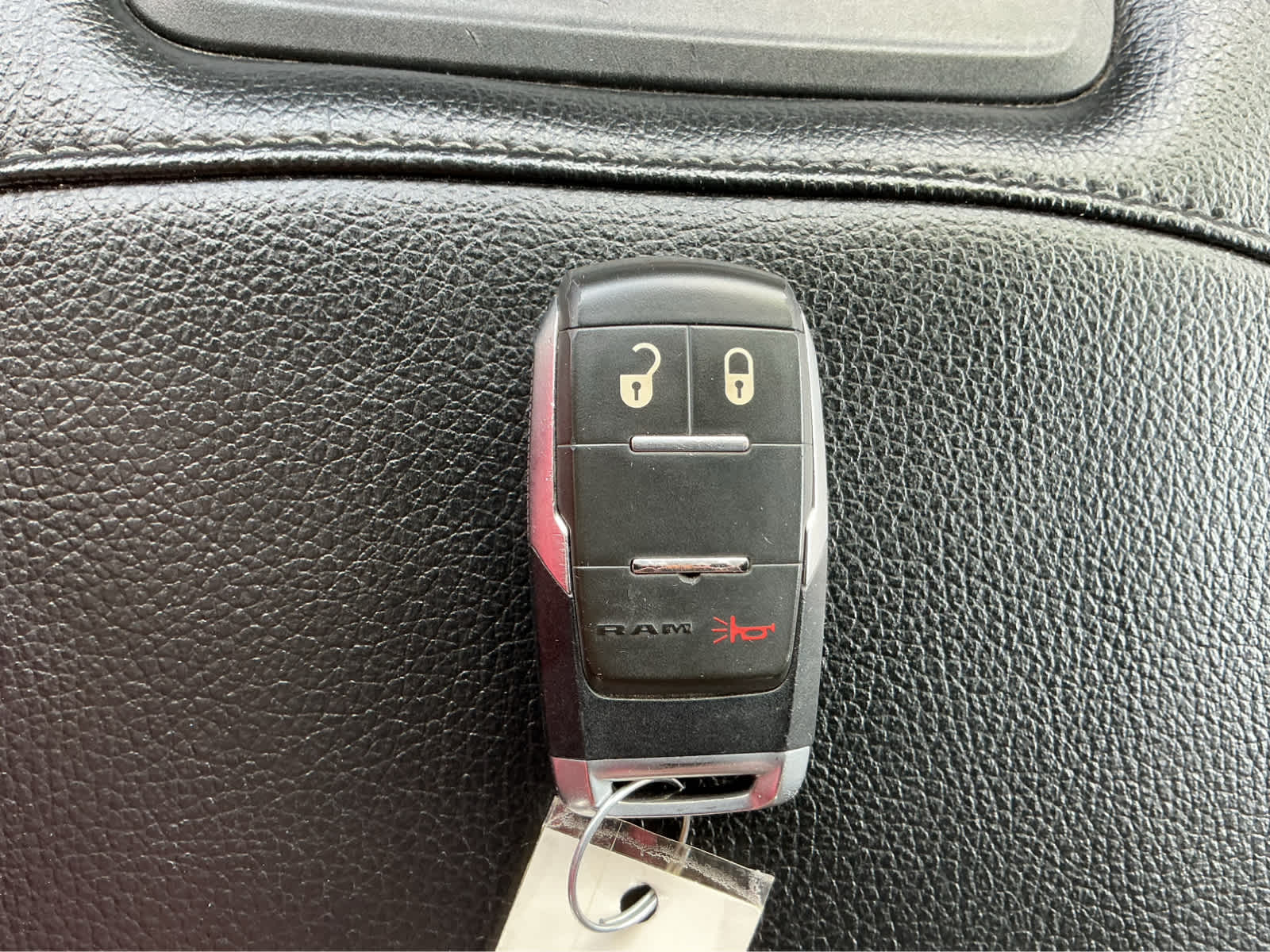 Used Car 2022 Ram 2500  Big Horn For Sale Under $35,000 In Waco, Texas