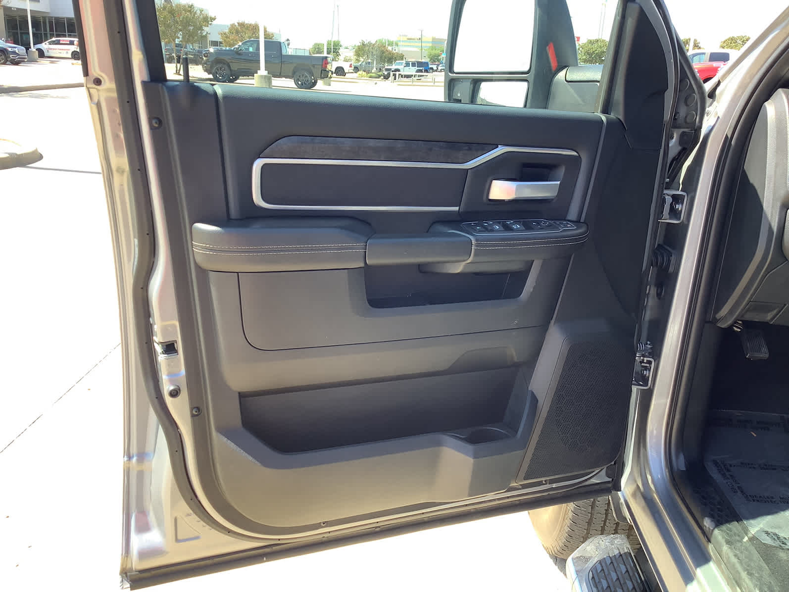 Used Car 2024 Ram 2500  Big Horn For Sale Under $60,000 In Waco, Texas