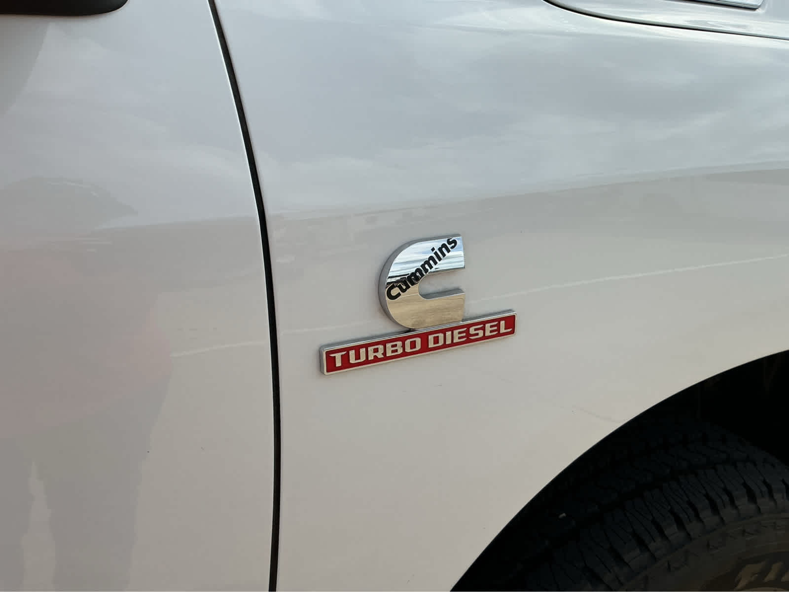 Used Car 2024 Ram 2500  Big Horn For Sale Under $60,000 In Waco, Texas