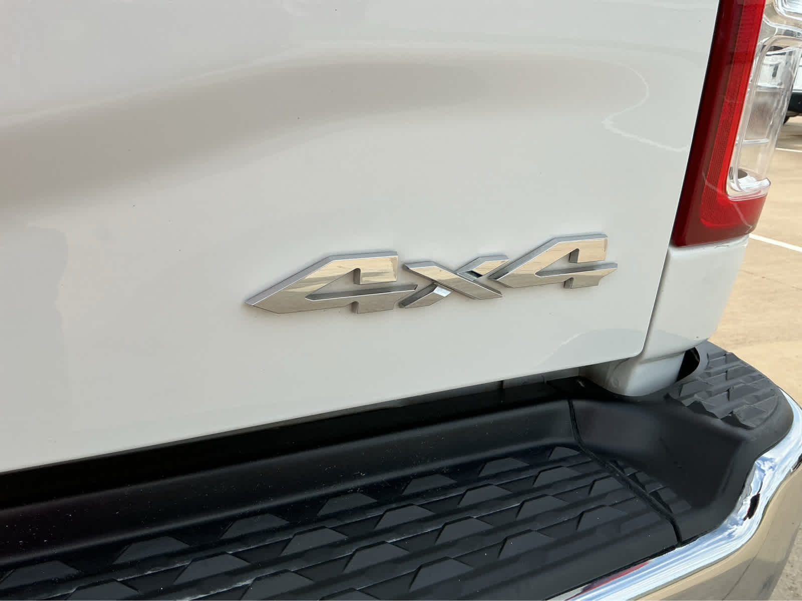Used Car 2024 Ram 2500  Big Horn For Sale Under $60,000 In Waco, Texas