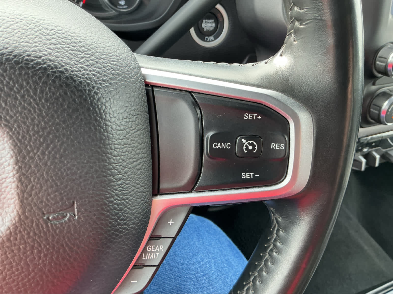 Used Car 2024 Ram 2500  Big Horn For Sale Under $60,000 In Waco, Texas