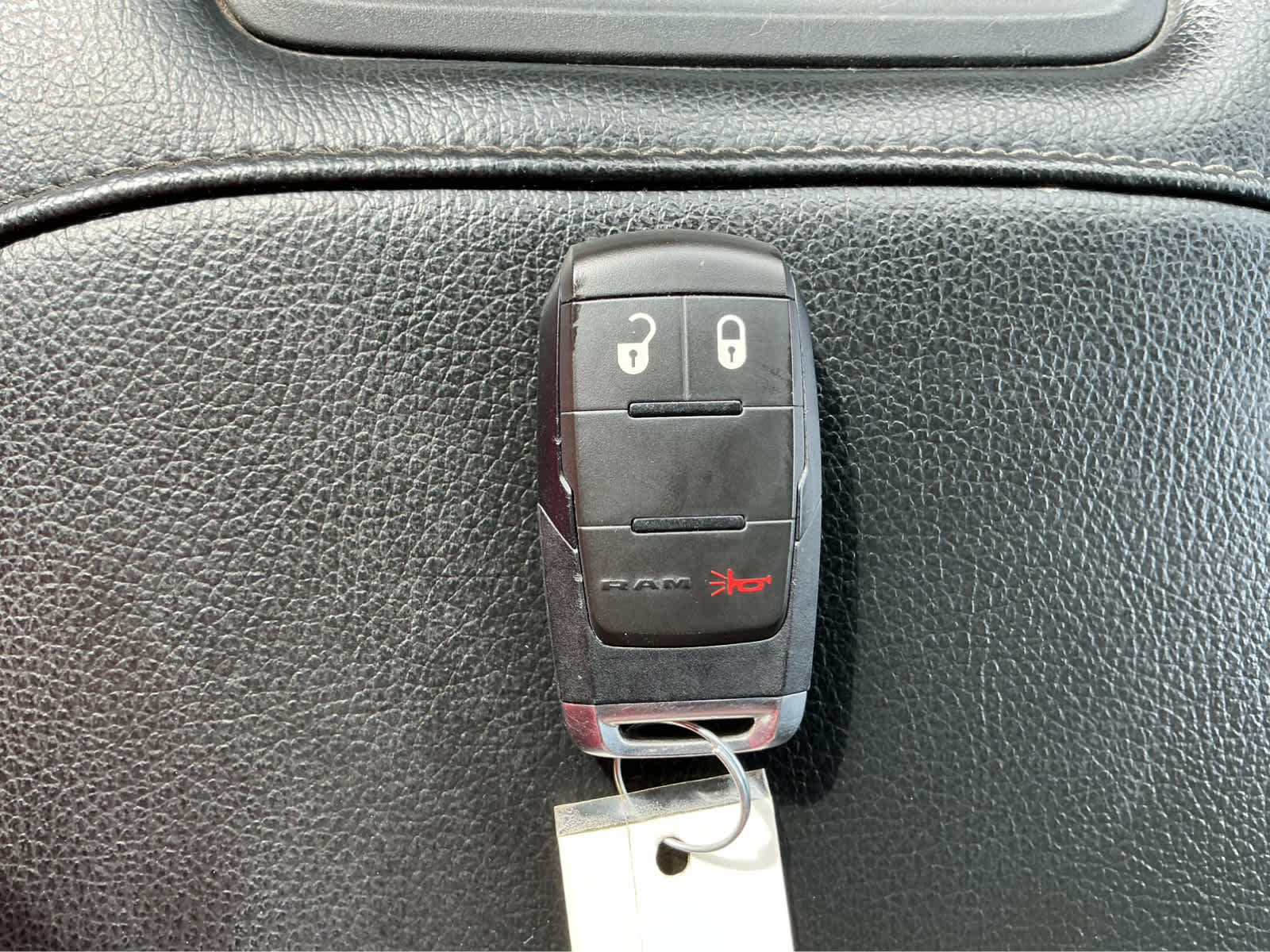 Used Car 2024 Ram 2500  Big Horn For Sale Under $60,000 In Waco, Texas