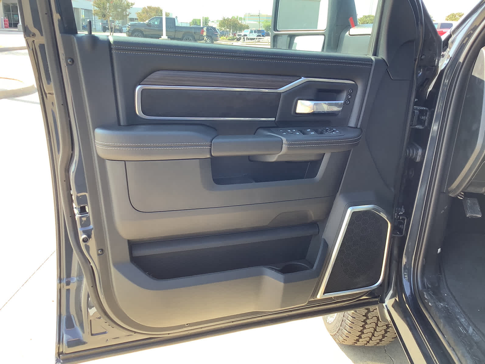 2025 Ram 2500  Laramie In Waco, Texas